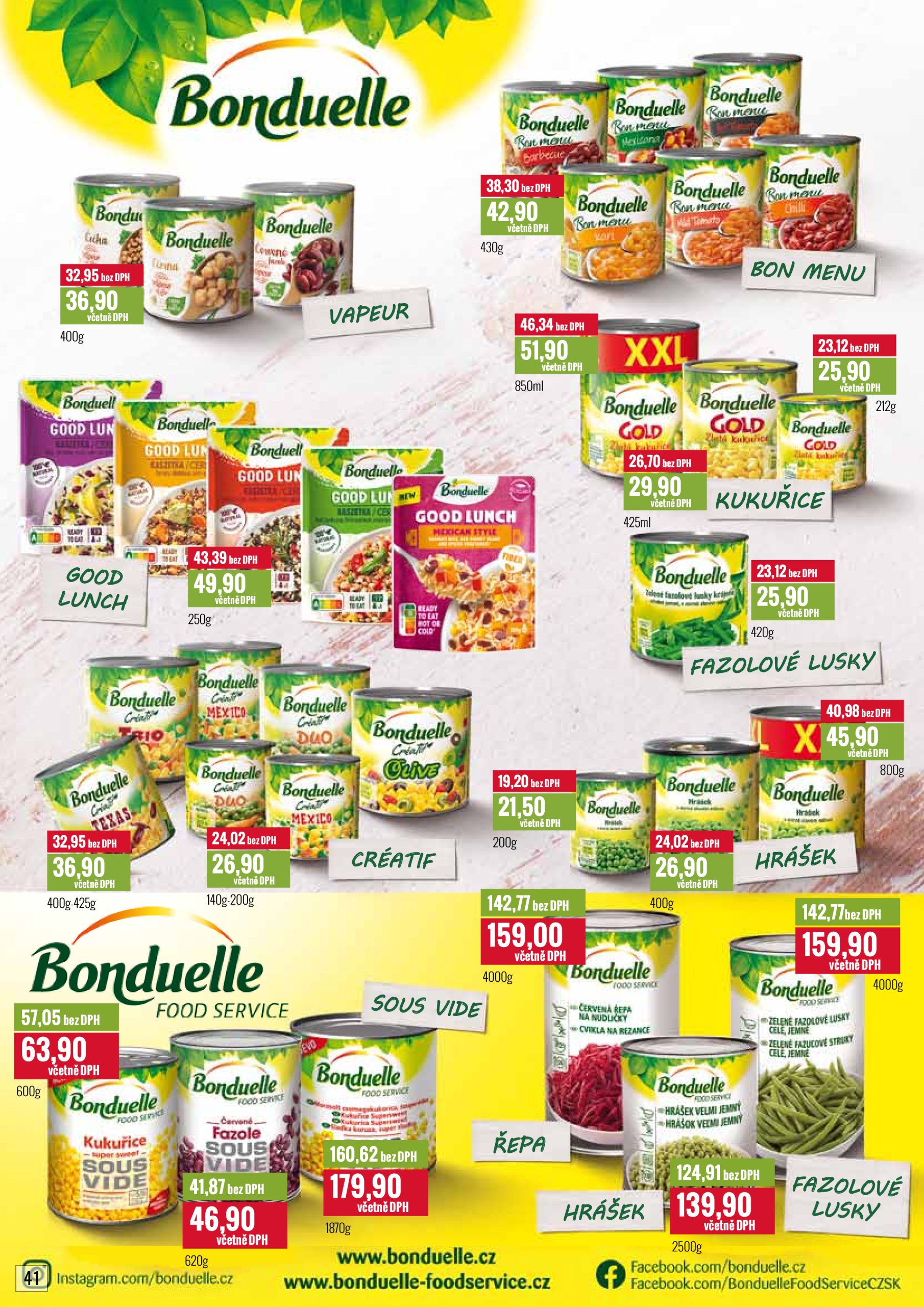 ratio - Leták Ratio od 01.07. do 31.07. - page: 42