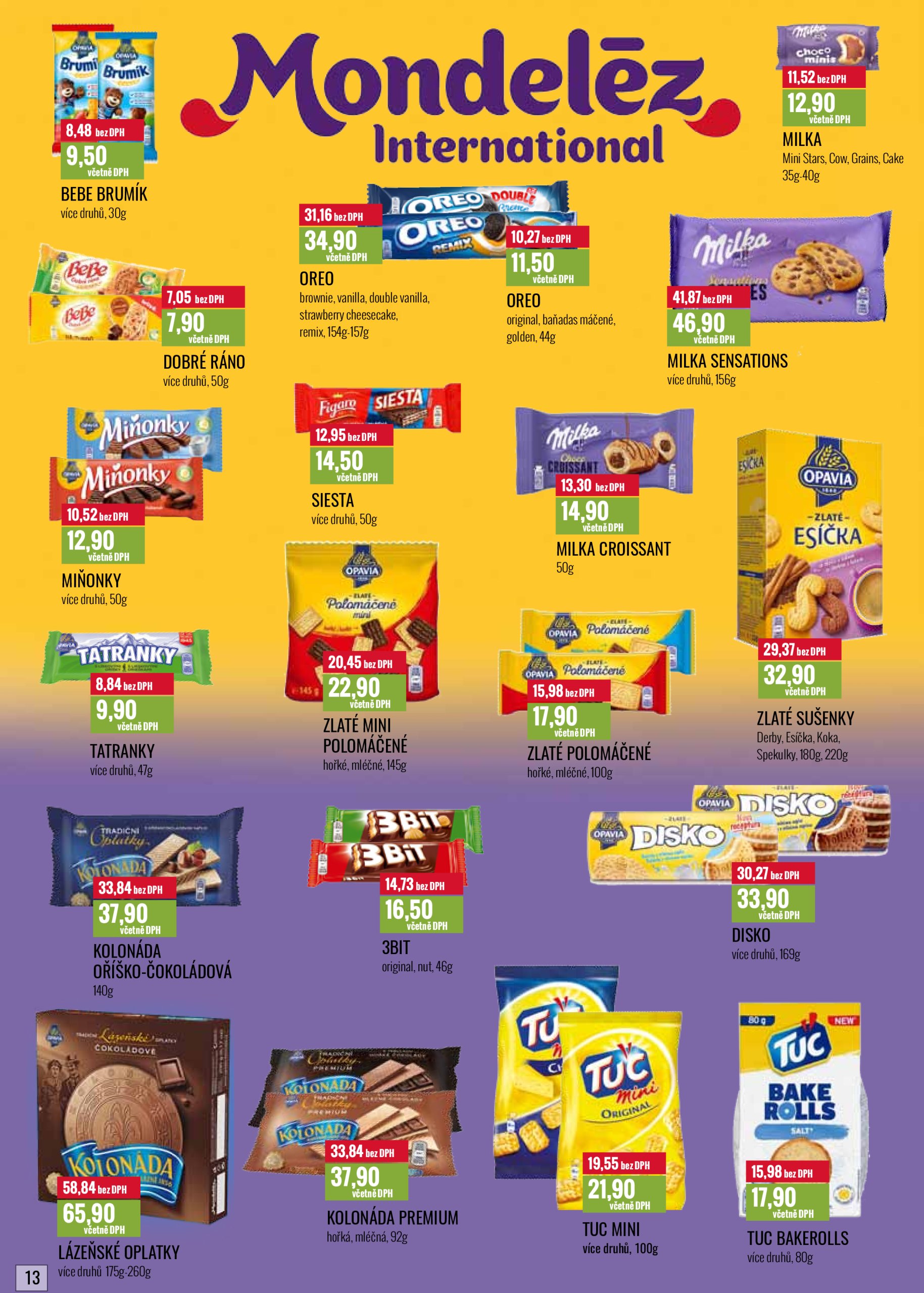 ratio - Leták Ratio od 01.07. do 31.07. - page: 14