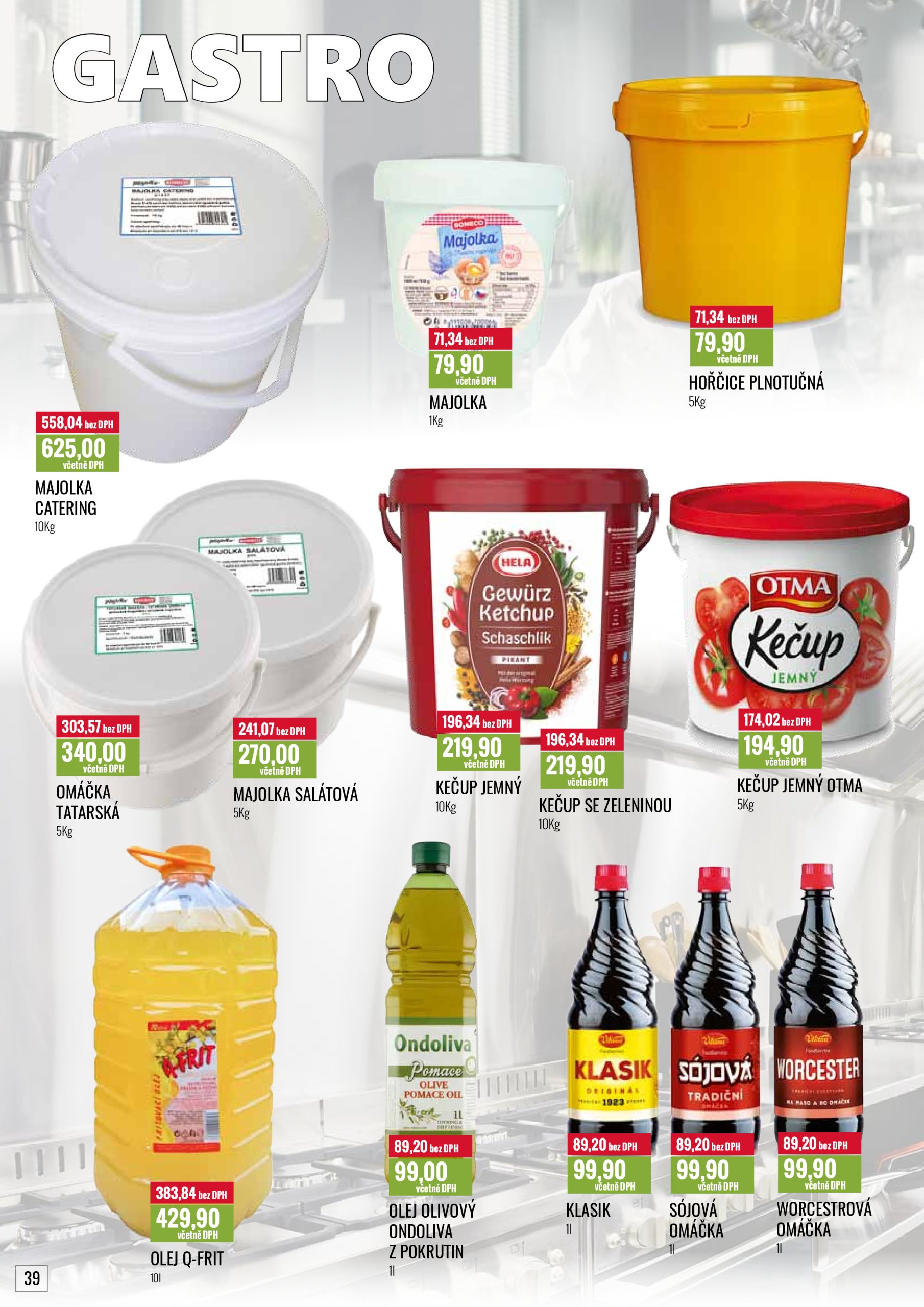 ratio - Leták Ratio od 01.07. do 31.07. - page: 40