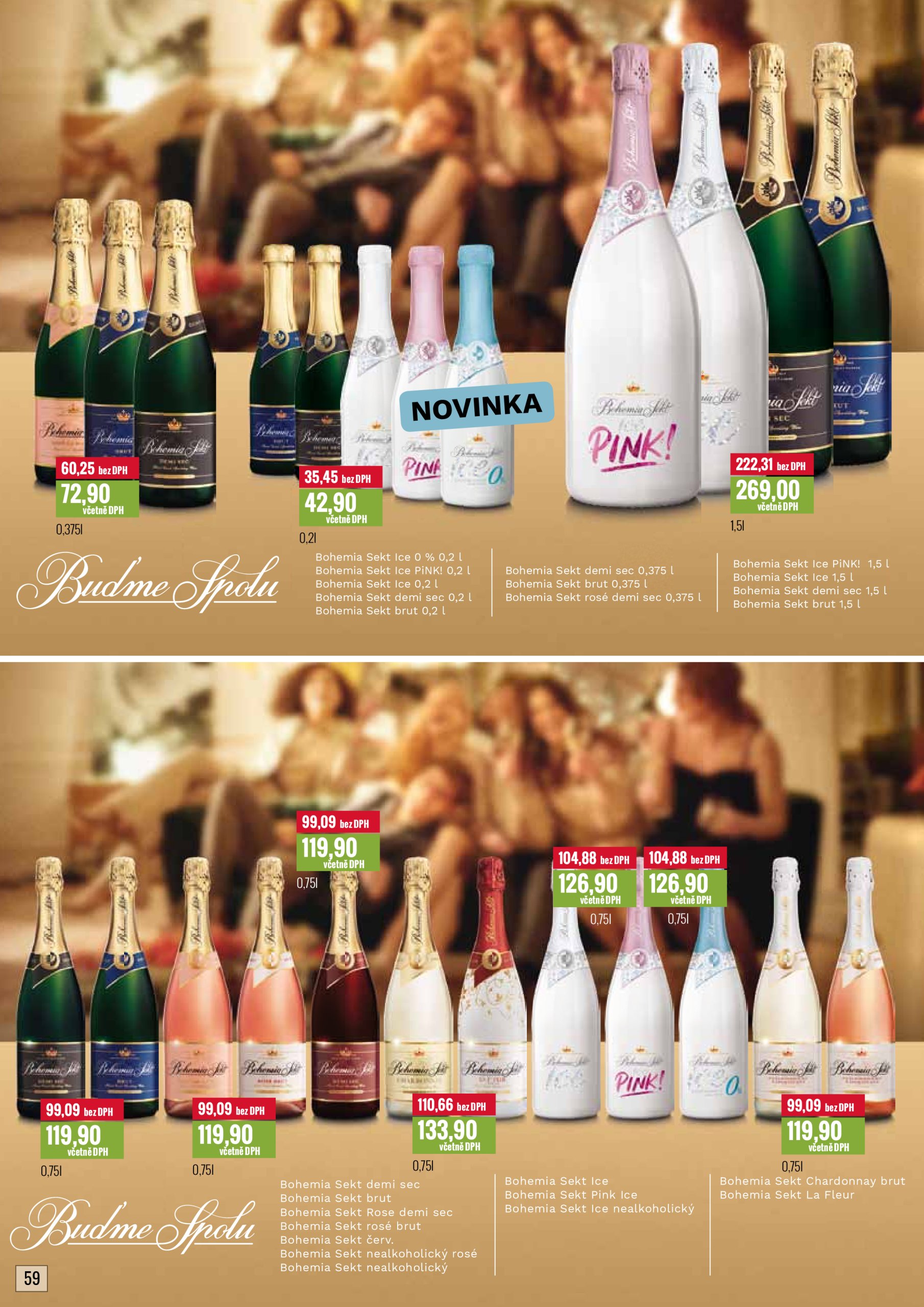 ratio - Leták Ratio od 01.07. do 31.07. - page: 60