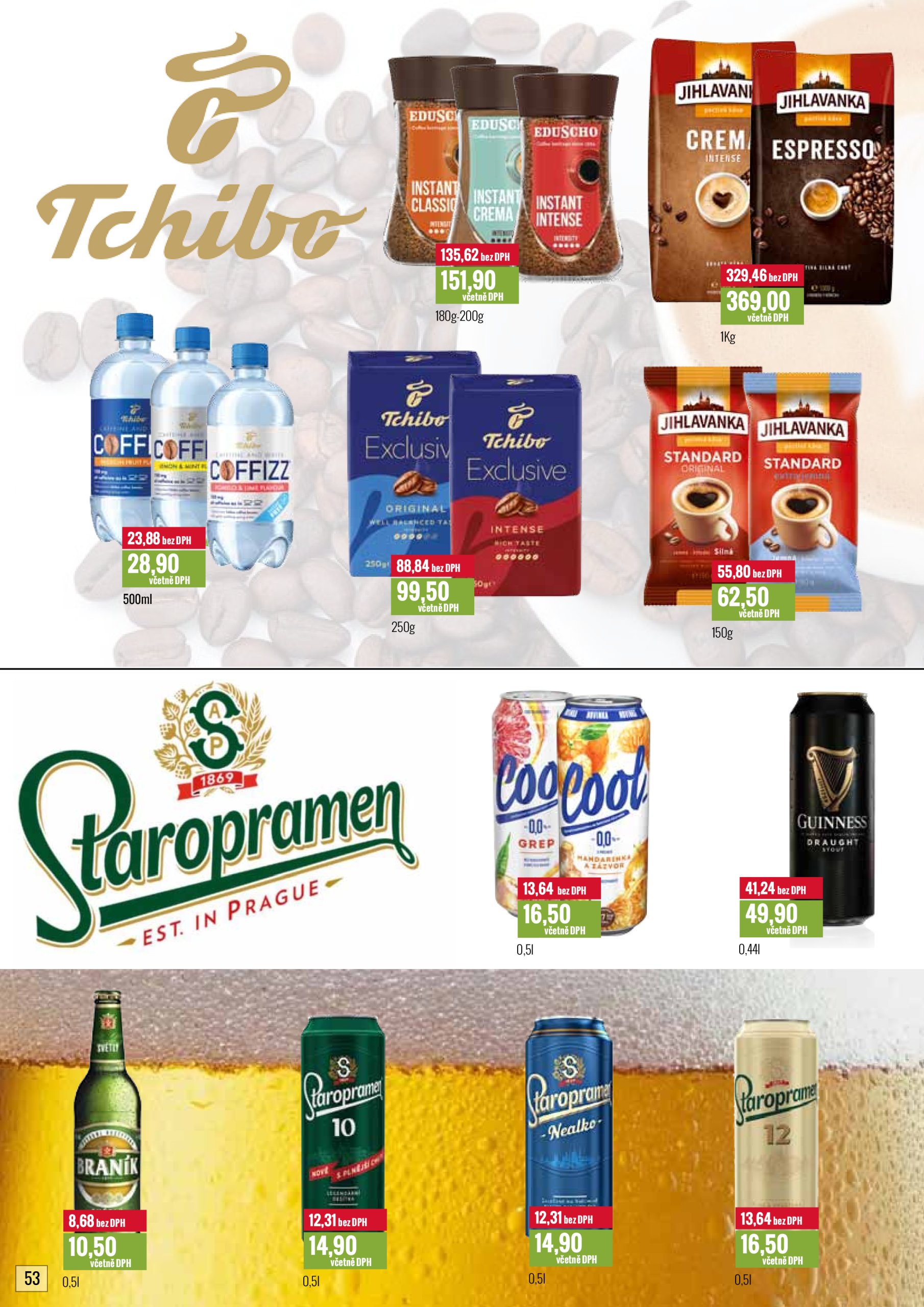 ratio - Leták Ratio od 01.07. do 31.07. - page: 54