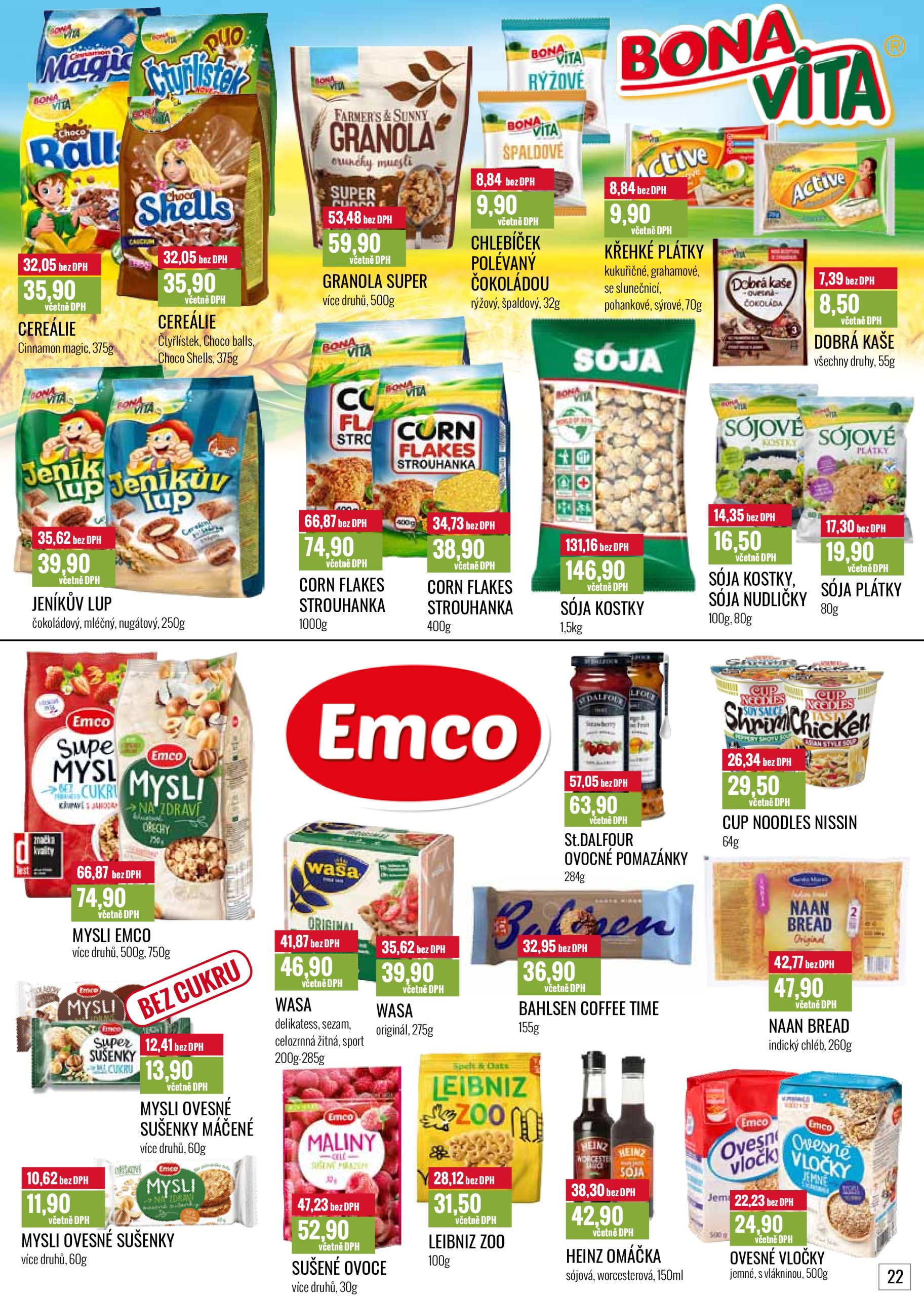 ratio - Leták Ratio od 01.07. do 31.07. - page: 23