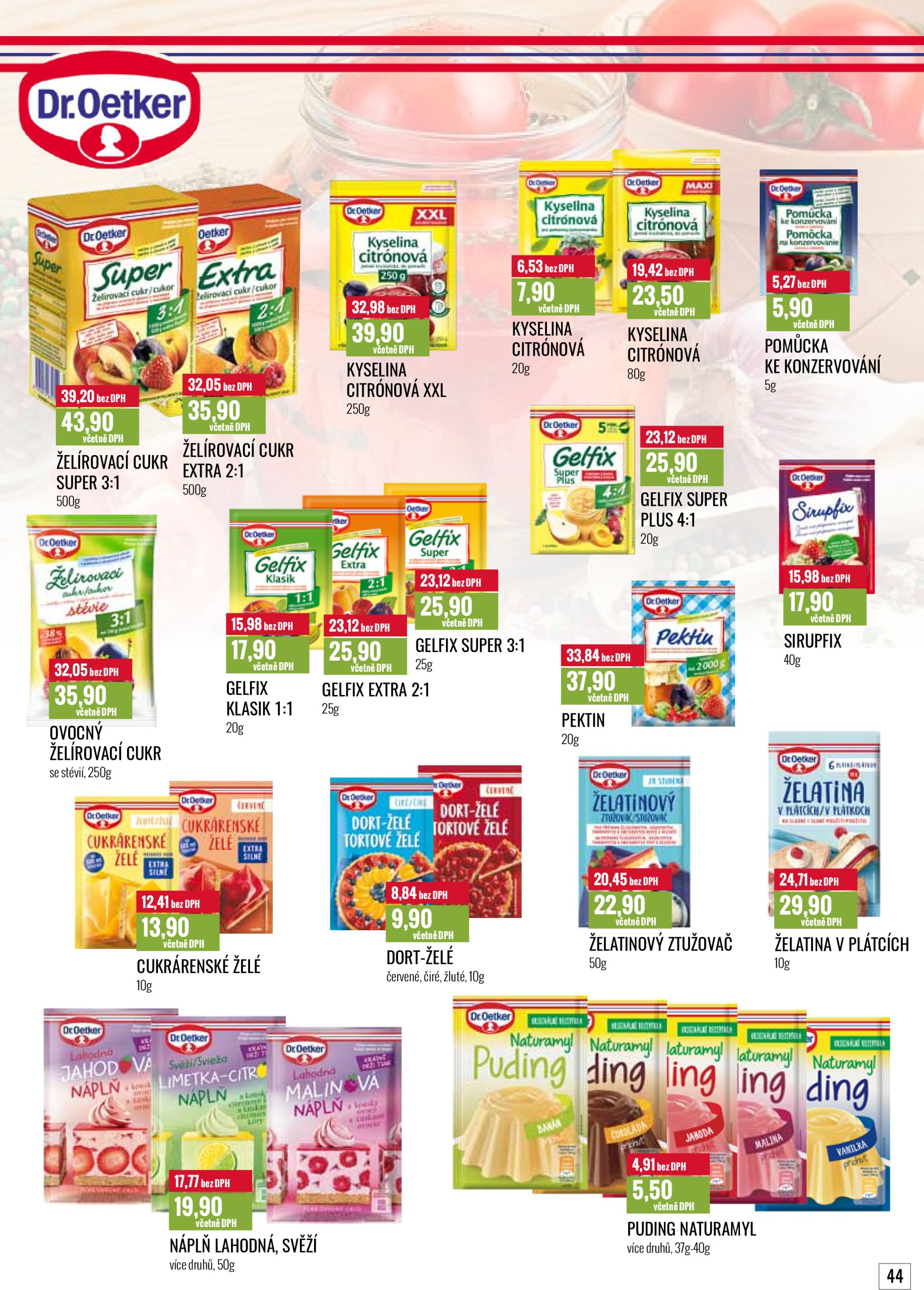 ratio - Leták Ratio od 01.07. do 31.07. - page: 45