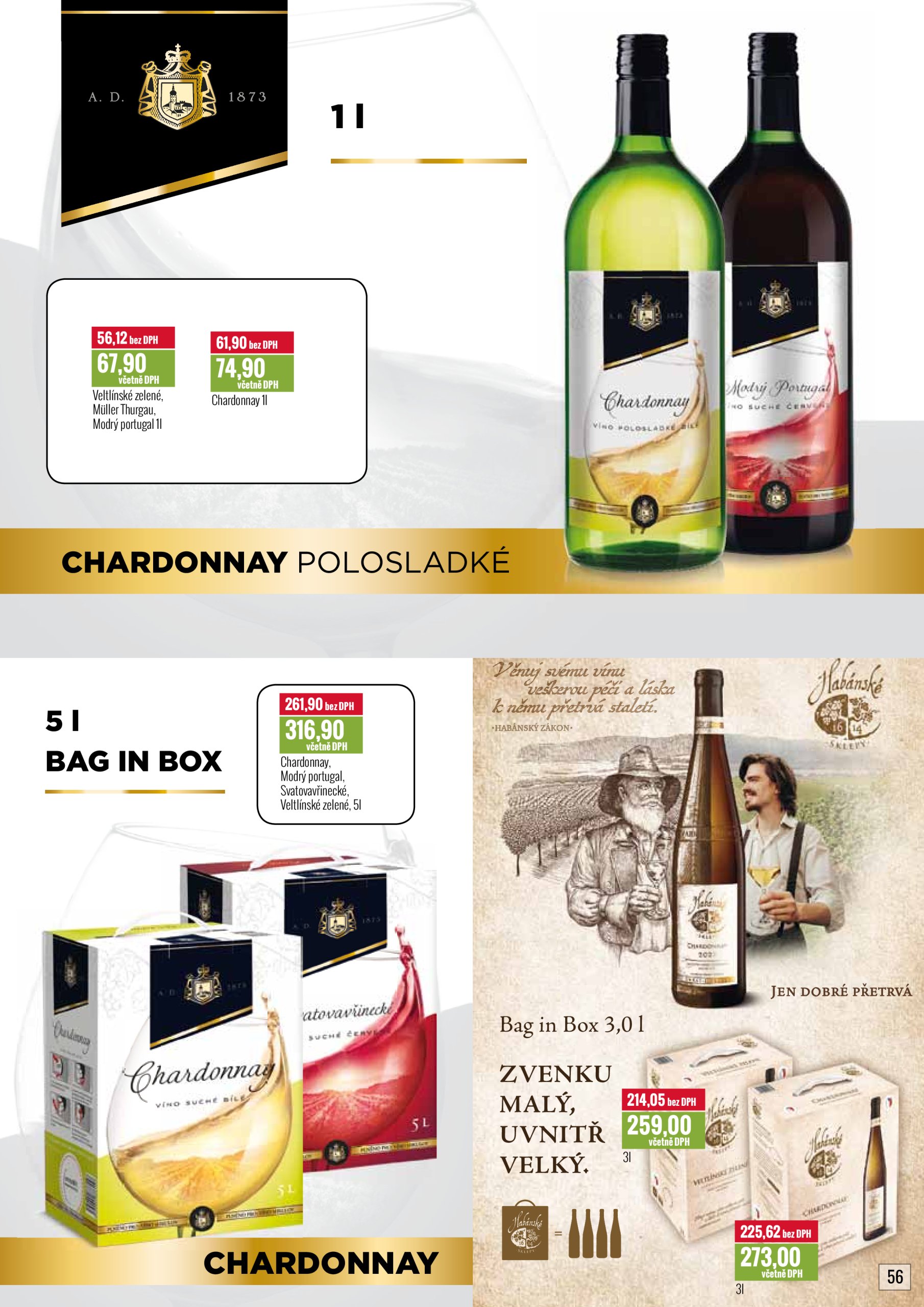 ratio - Leták Ratio od 01.07. do 31.07. - page: 57