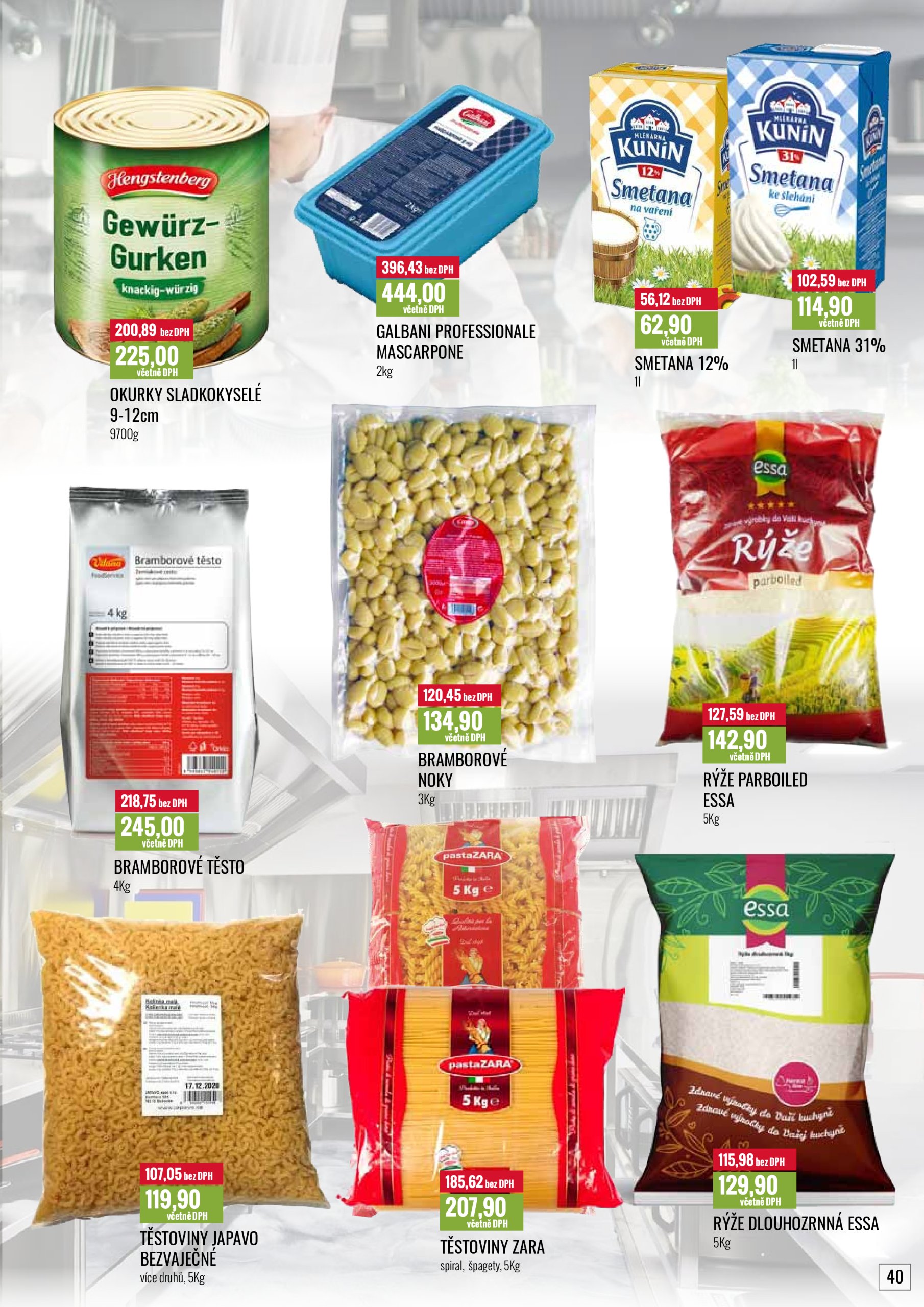 ratio - Leták Ratio od 01.07. do 31.07. - page: 41