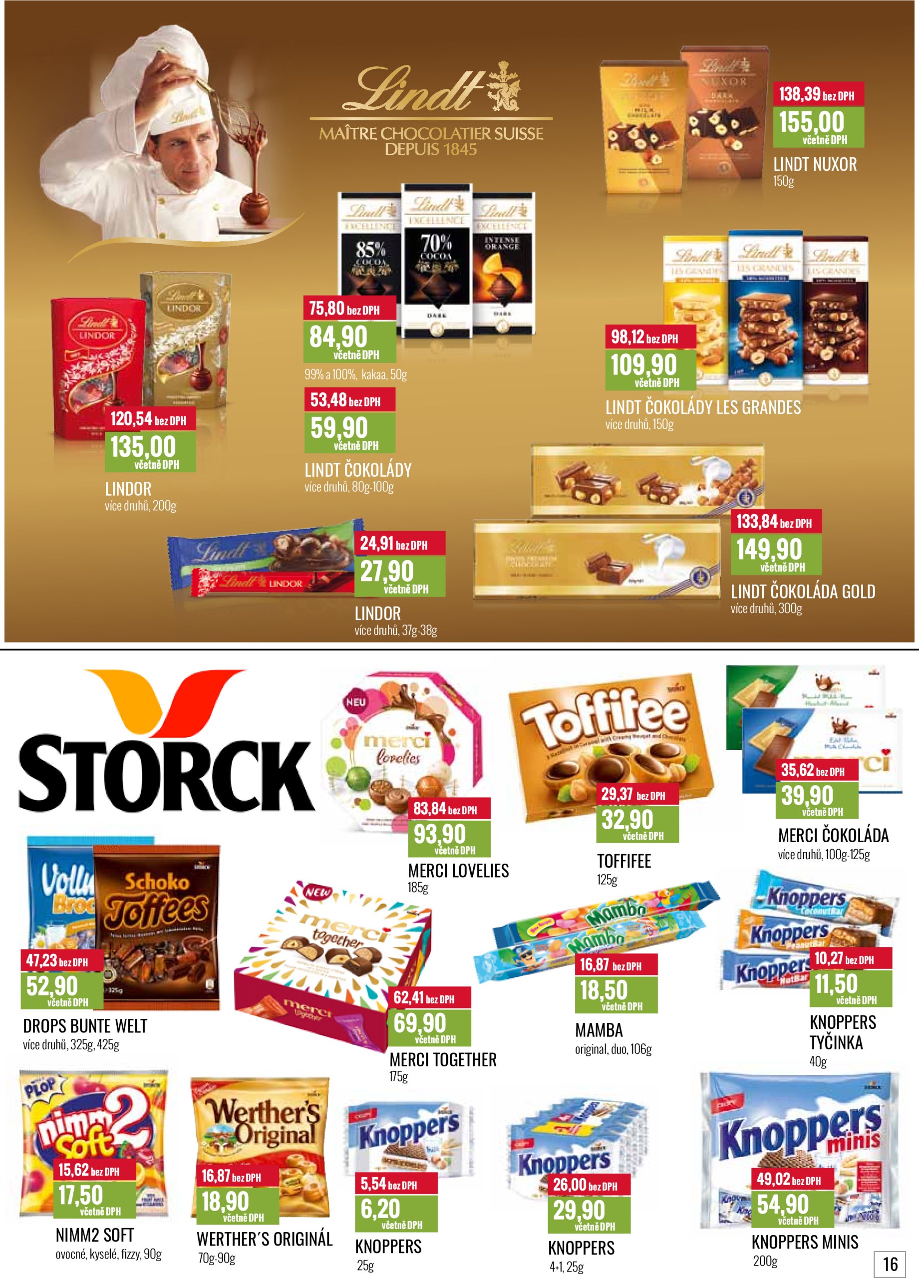 ratio - Leták Ratio od 01.07. do 31.07. - page: 17