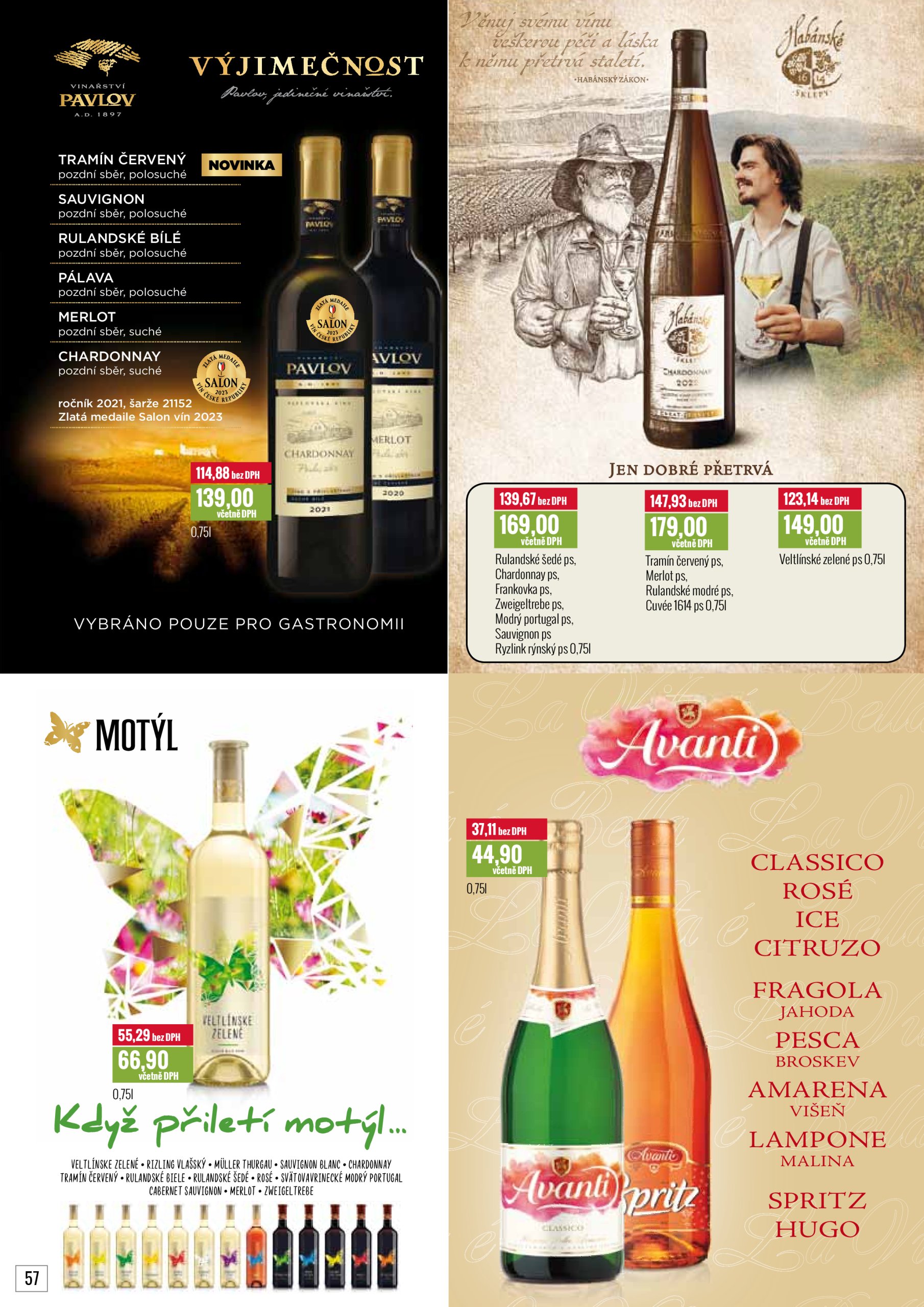 ratio - Leták Ratio od 01.07. do 31.07. - page: 58