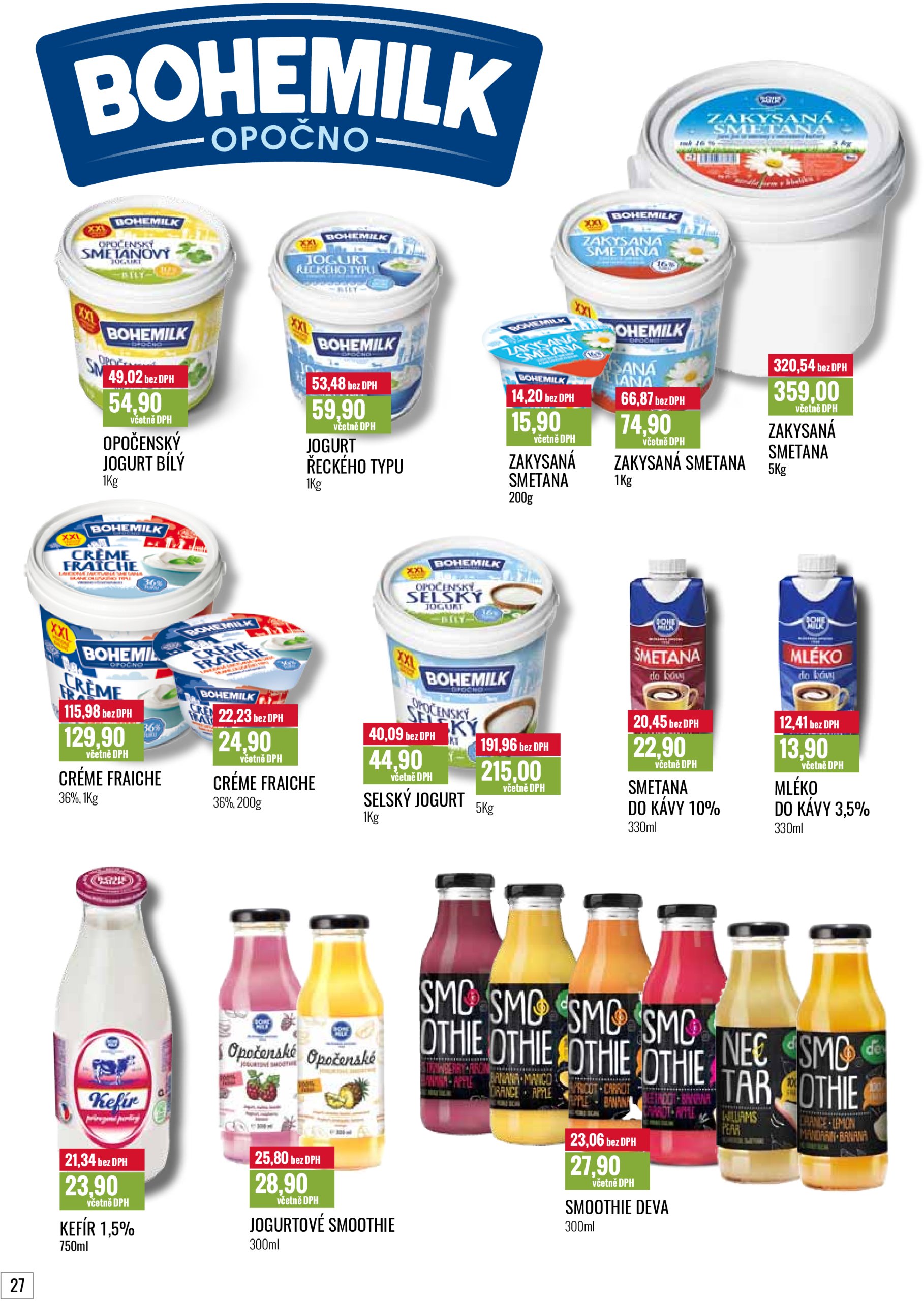 ratio - Leták Ratio od 01.07. do 31.07. - page: 28