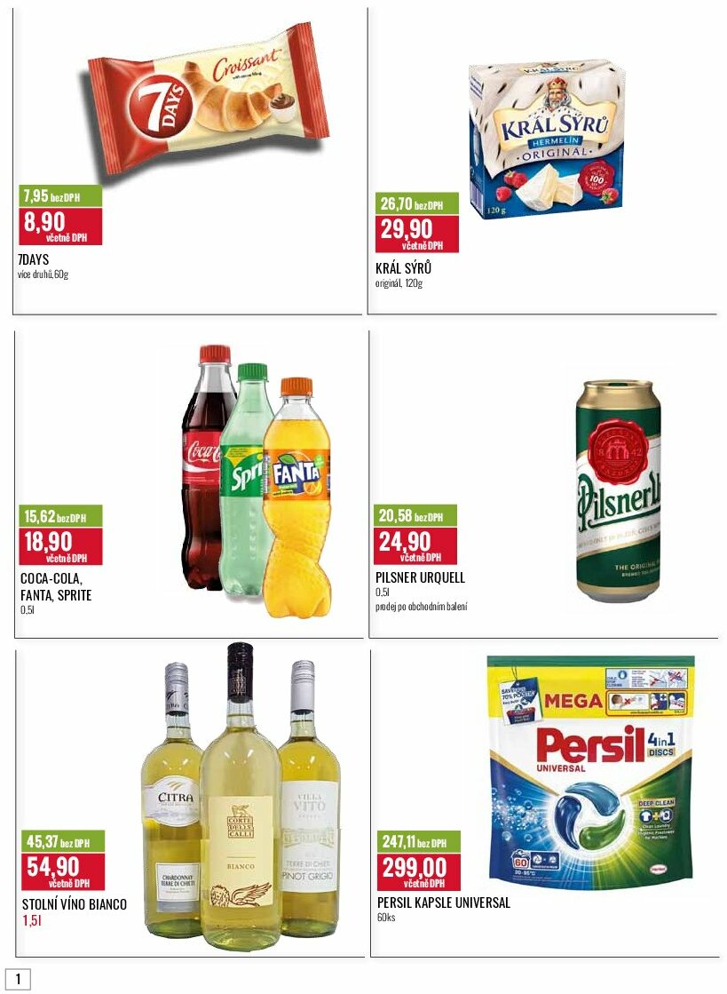 ratio - Leták Ratio od 01.08. do 31.08. - page: 2