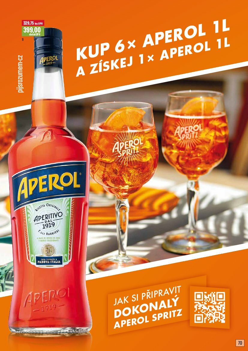 ratio - Leták Ratio od 01.08. do 31.08. - page: 71