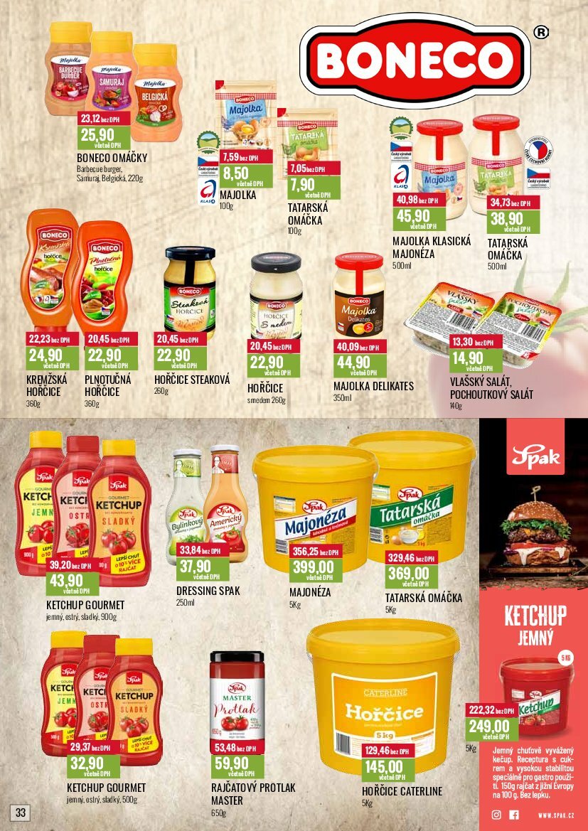 ratio - Leták Ratio od 01.08. do 31.08. - page: 34