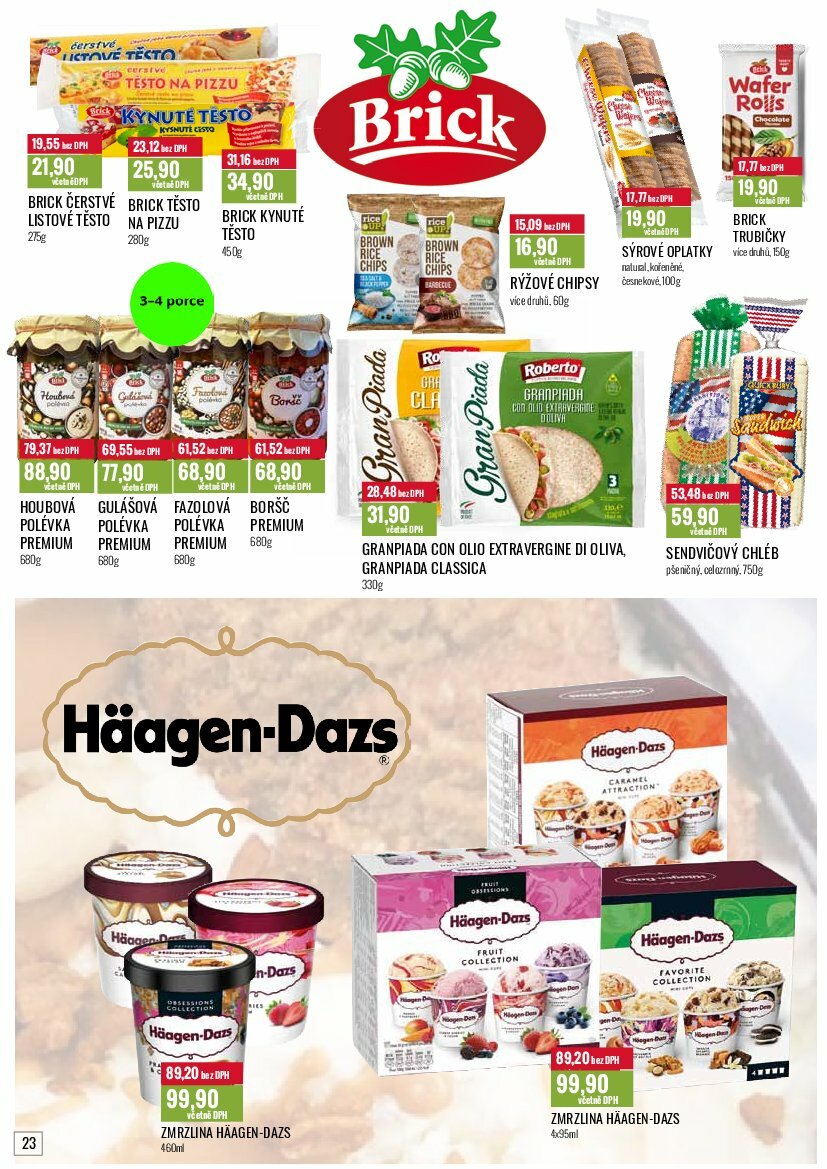 ratio - Leták Ratio od 01.08. do 31.08. - page: 24