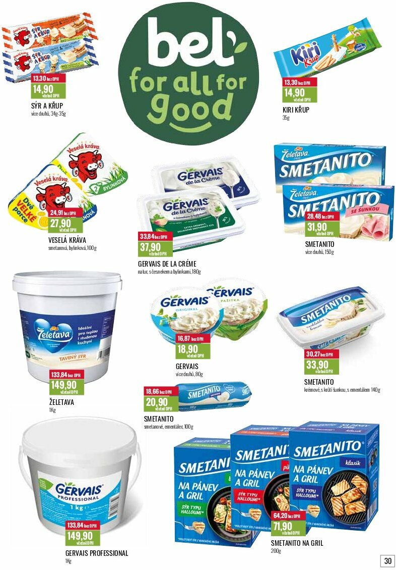 ratio - Leták Ratio od 01.08. do 31.08. - page: 31