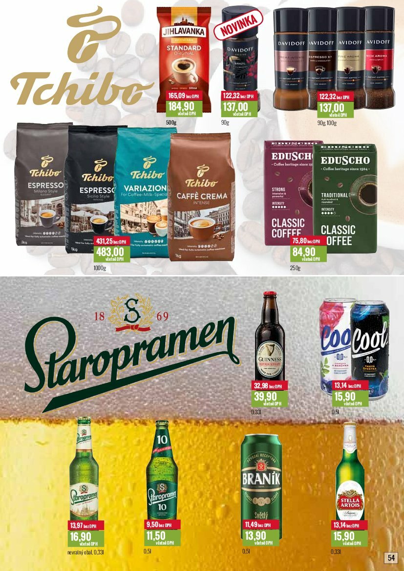 ratio - Leták Ratio od 01.08. do 31.08. - page: 55