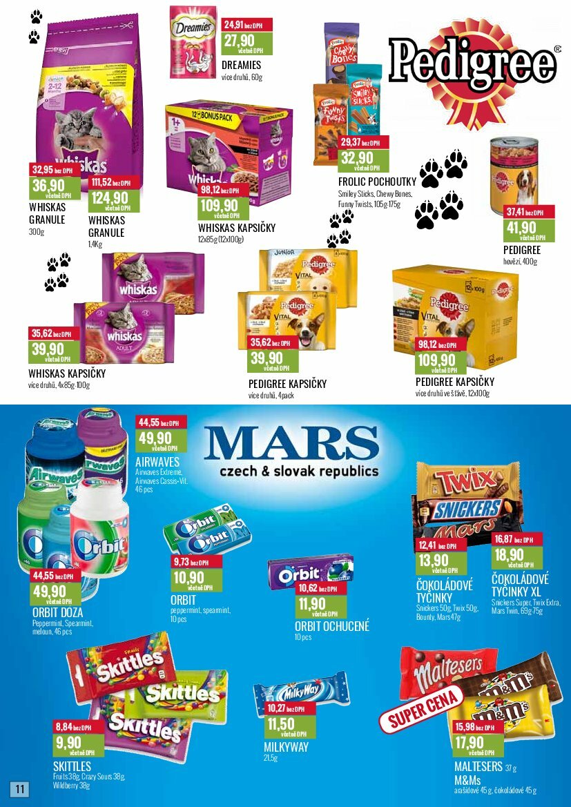 ratio - Leták Ratio od 01.08. do 31.08. - page: 12