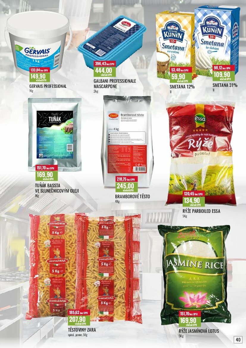 ratio - Leták Ratio od 01.08. do 31.08. - page: 41