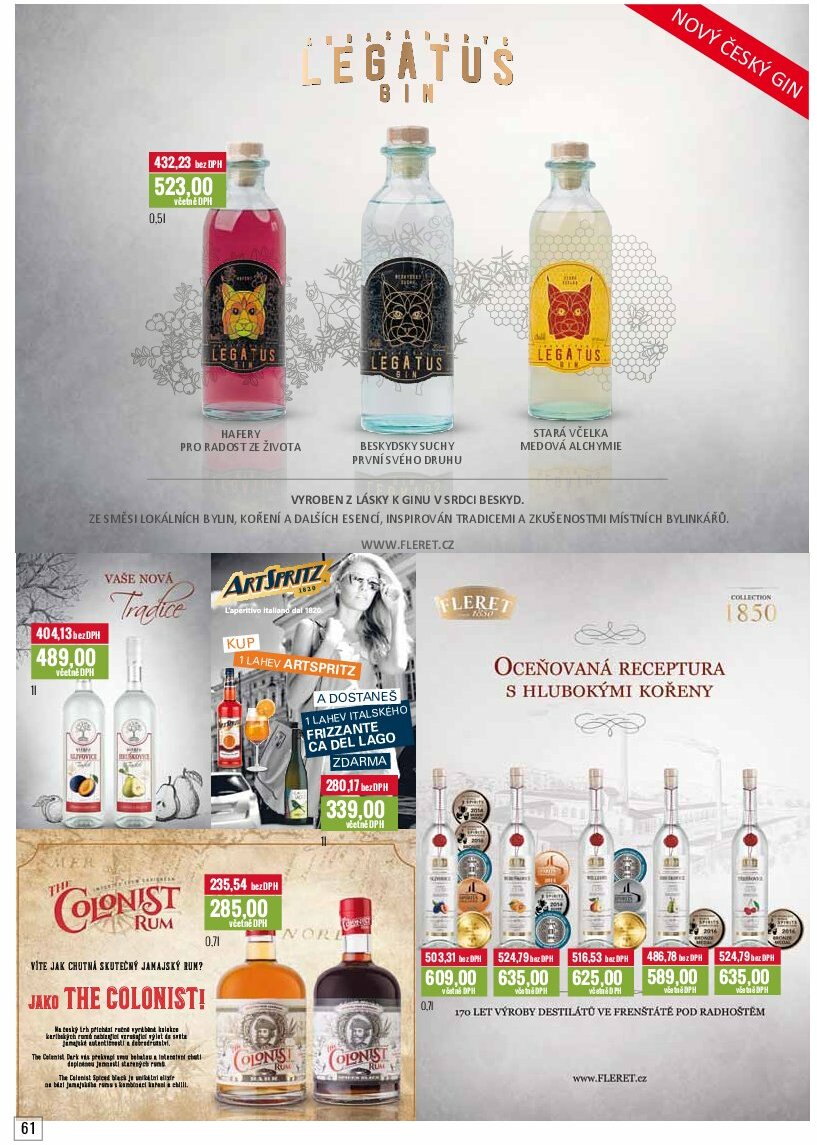 ratio - Leták Ratio od 01.08. do 31.08. - page: 62