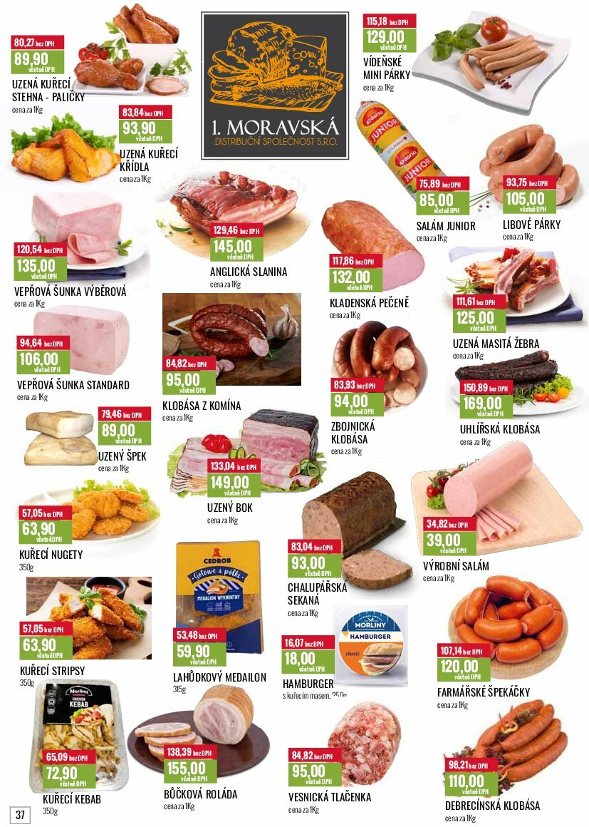 ratio - Leták Ratio od 01.08. do 31.08. - page: 38