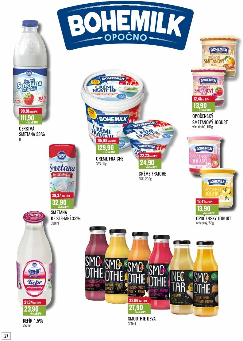 ratio - Leták Ratio od 01.08. do 31.08. - page: 28