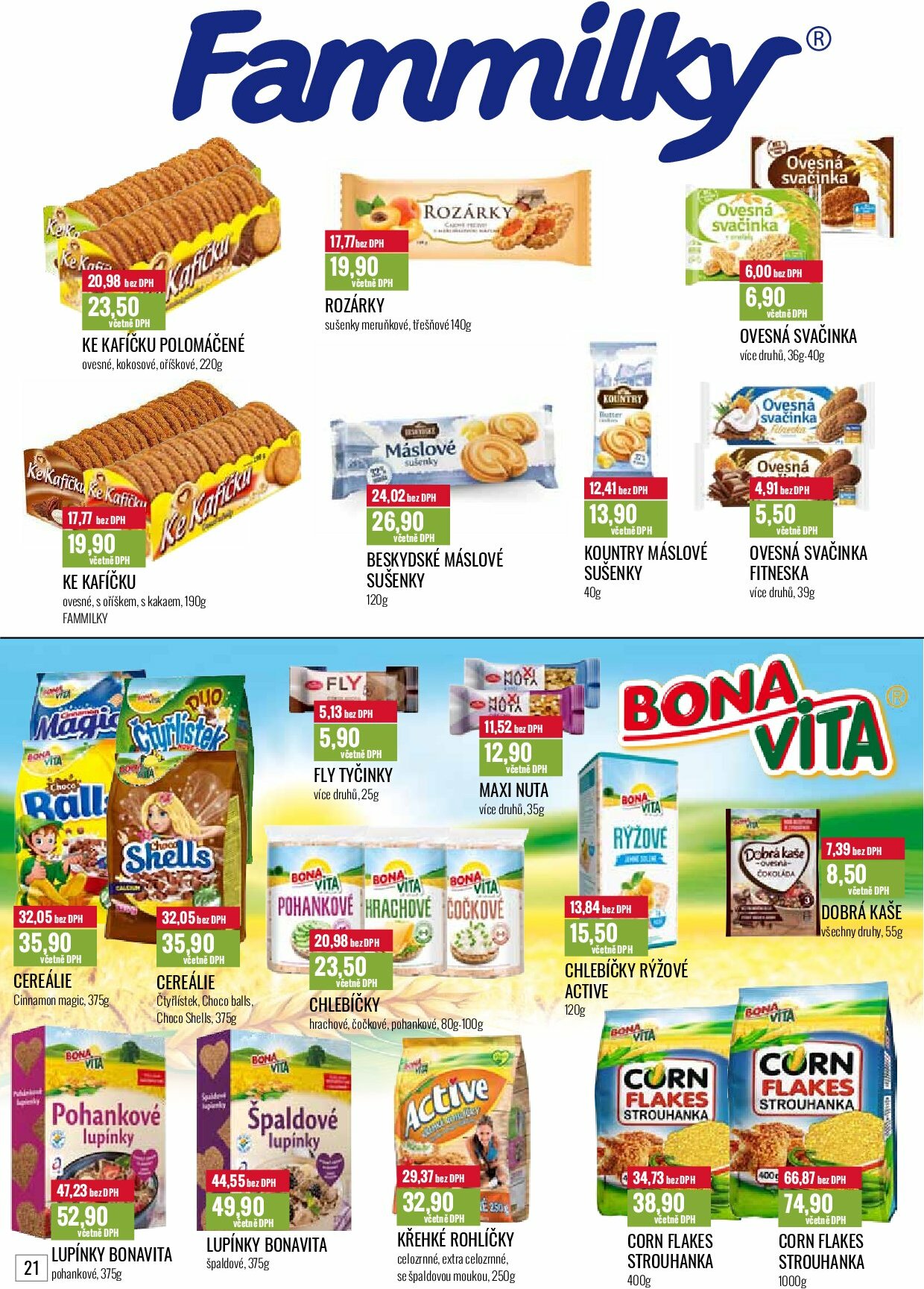 ratio - Leták Ratio od 01.09. do 30.09. - page: 22