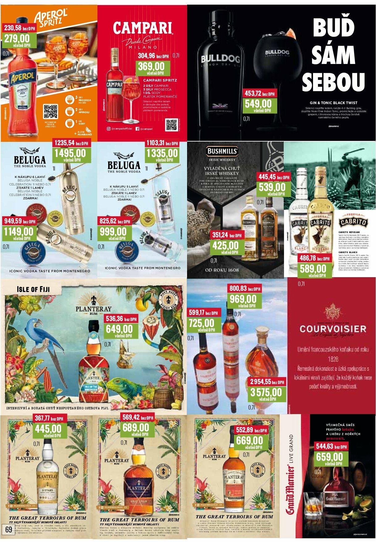 ratio - Leták Ratio od 01.09. do 30.09. - page: 70