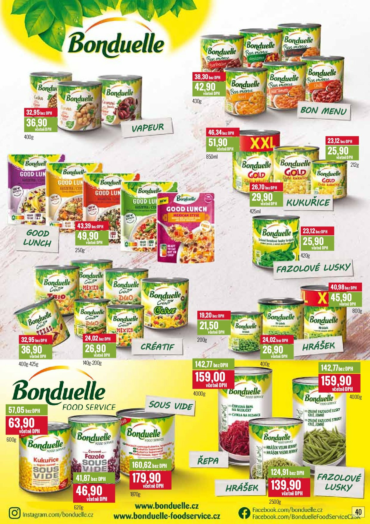 ratio - Leták Ratio od 01.09. do 30.09. - page: 41