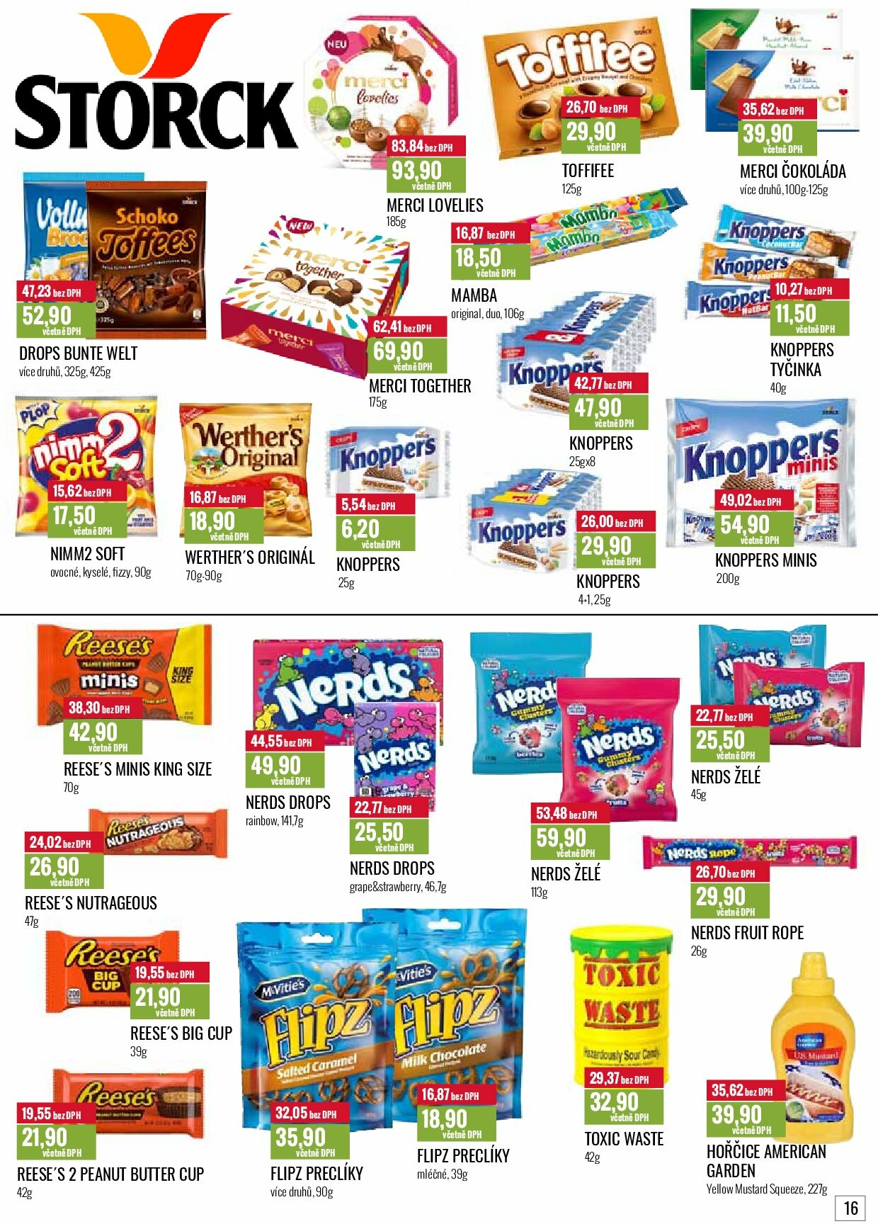 ratio - Leták Ratio od 01.09. do 30.09. - page: 17