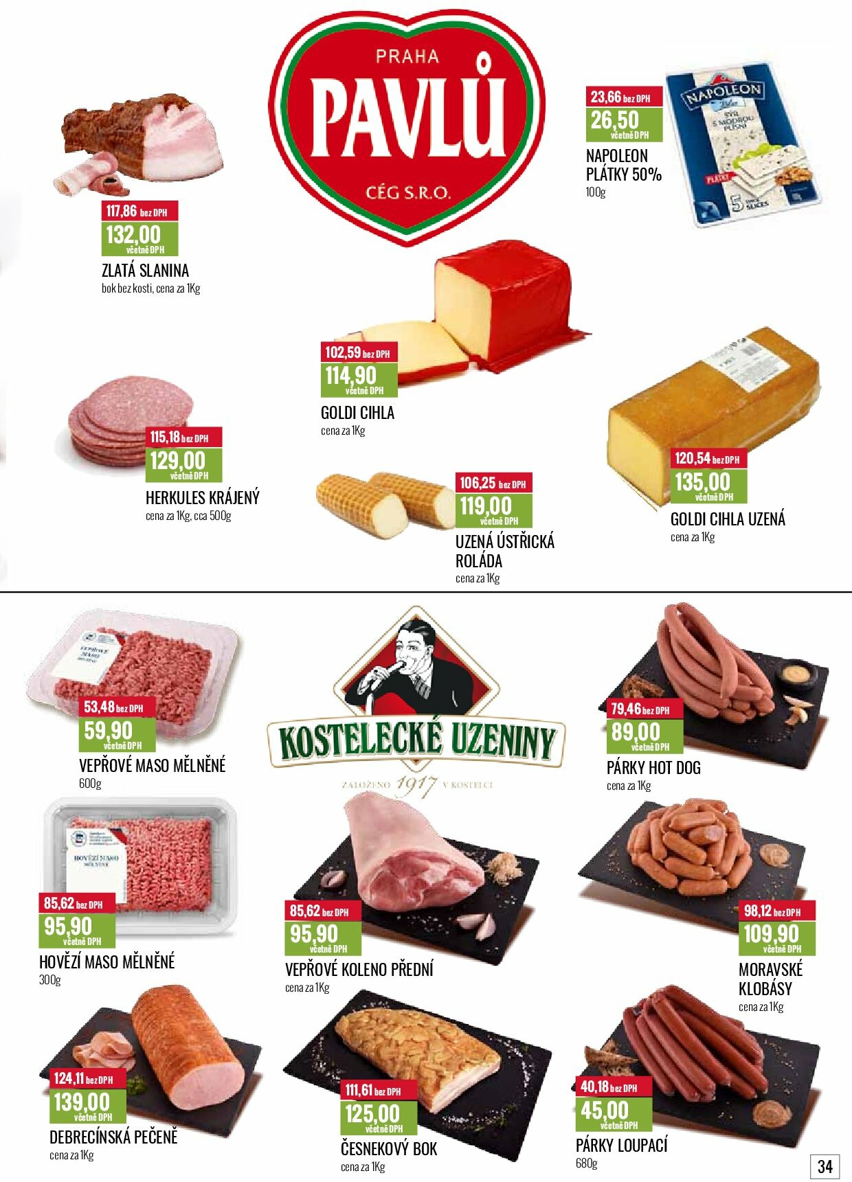 ratio - Leták Ratio od 01.09. do 30.09. - page: 35