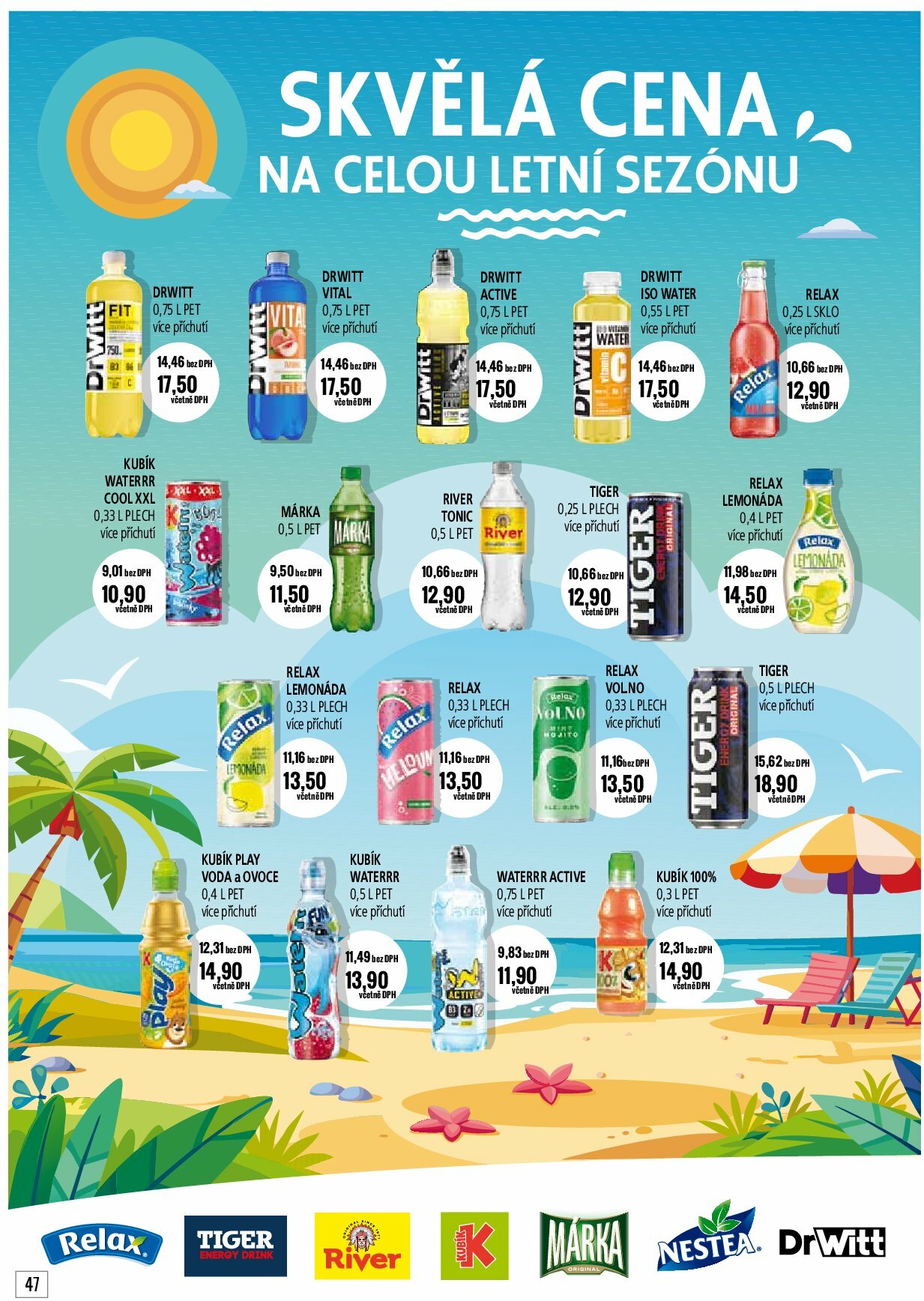 ratio - Leták Ratio od 01.09. do 30.09. - page: 48