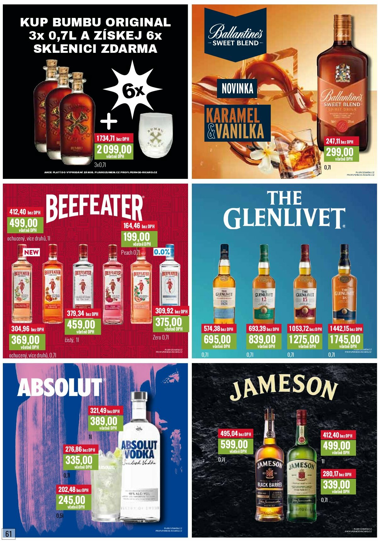 ratio - Leták Ratio od 01.09. do 30.09. - page: 62