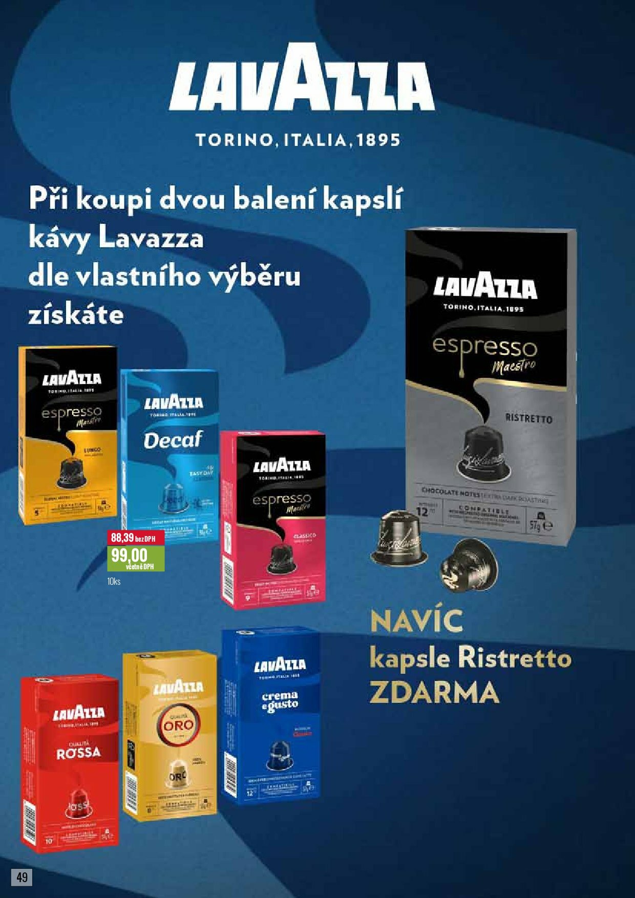 ratio - Leták Ratio od 01.09. do 30.09. - page: 50