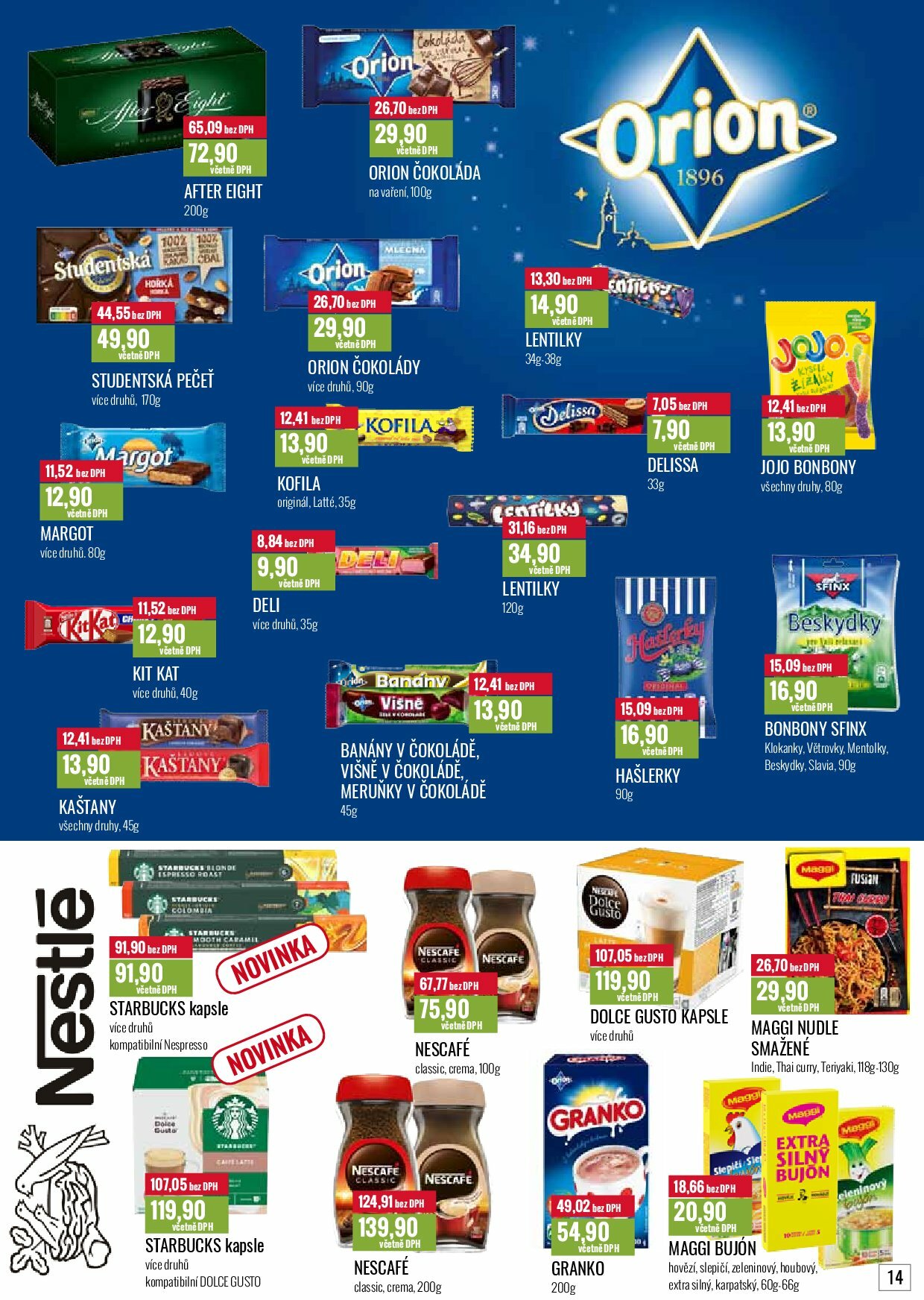 ratio - Leták Ratio od 01.09. do 30.09. - page: 15