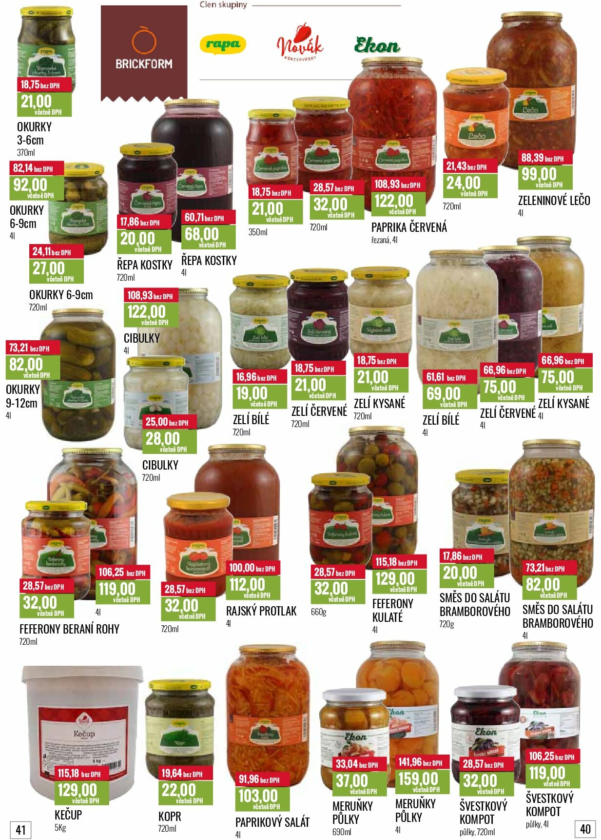 ratio - Leták Ratio od 01.09. do 30.09. - page: 42