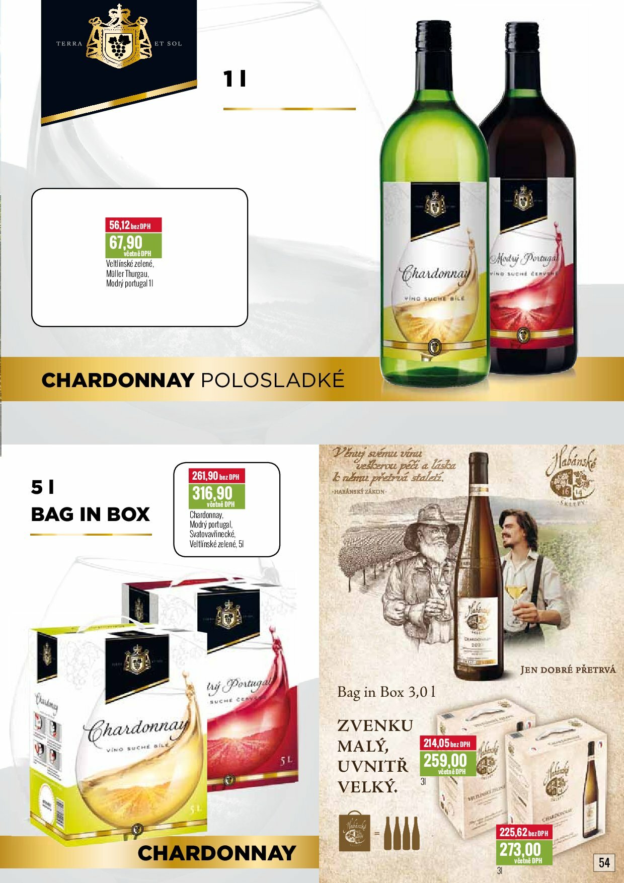 ratio - Leták Ratio od 01.09. do 30.09. - page: 55