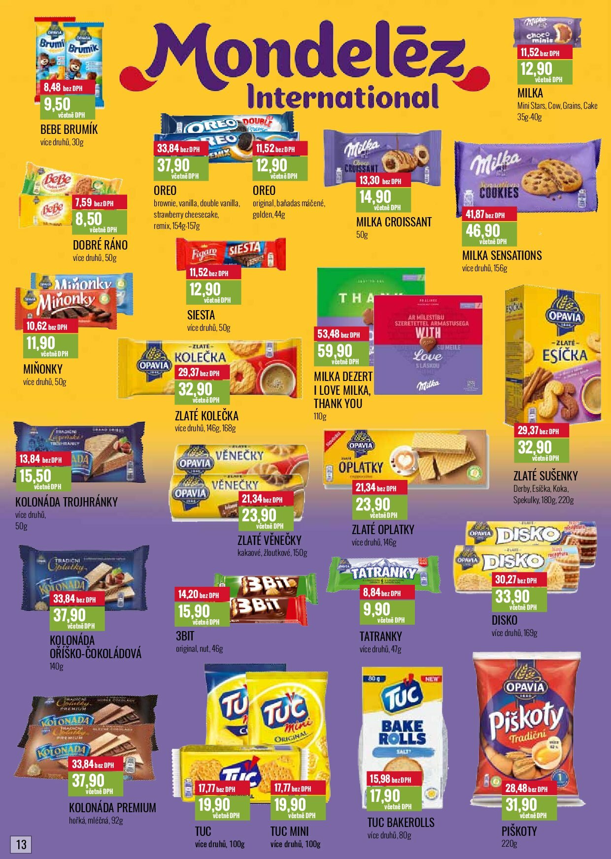 ratio - Leták Ratio od 01.09. do 30.09. - page: 14