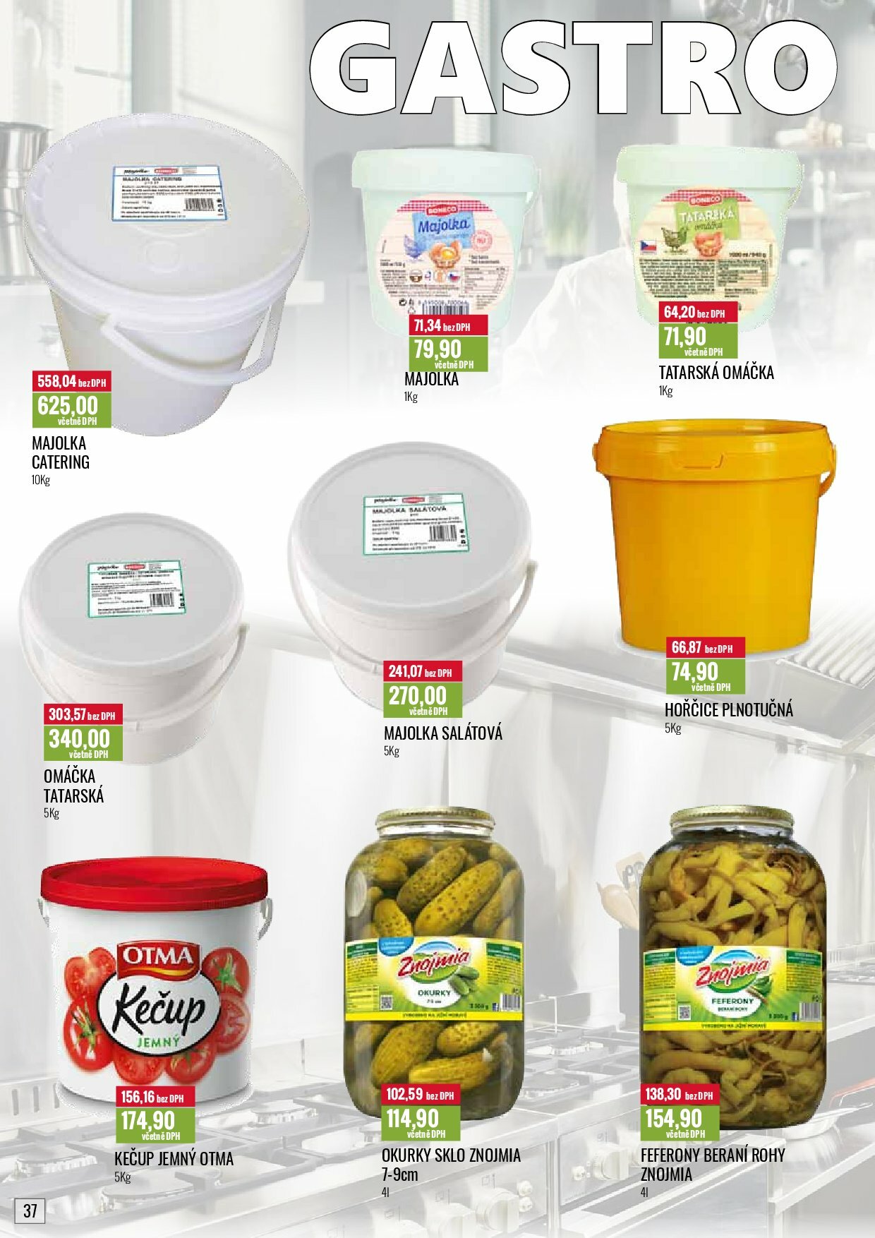 ratio - Leták Ratio od 01.09. do 30.09. - page: 38