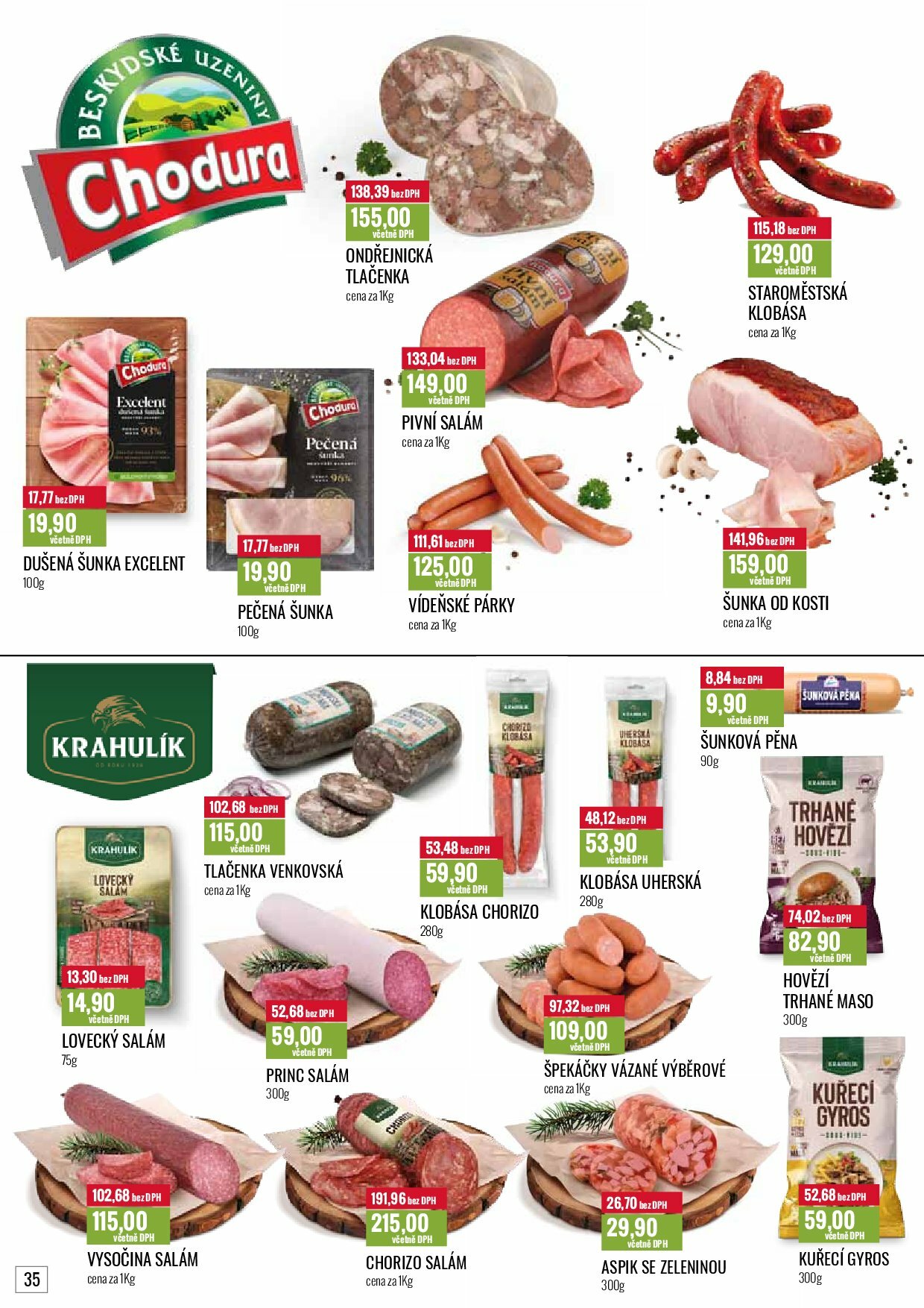 ratio - Leták Ratio od 01.09. do 30.09. - page: 36