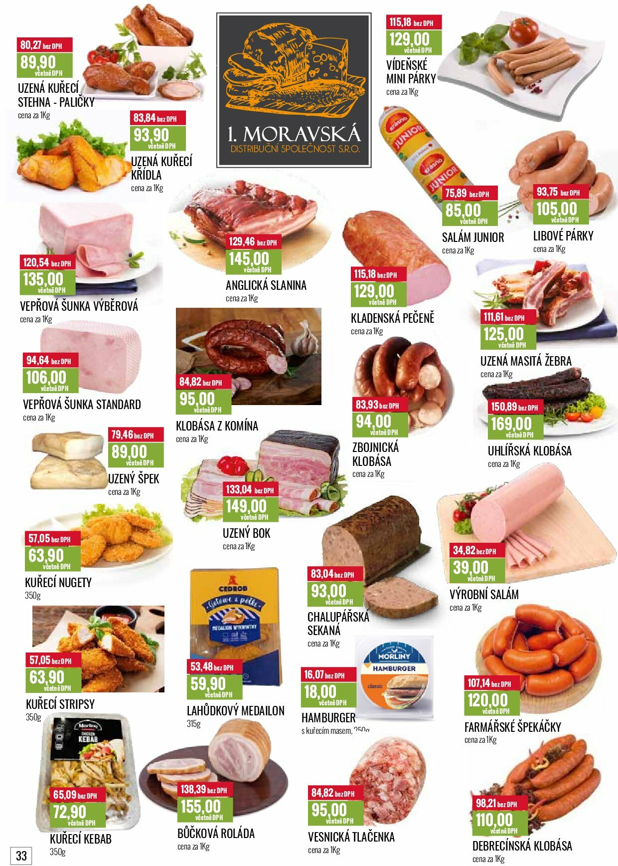 ratio - Leták Ratio od 01.09. do 30.09. - page: 34