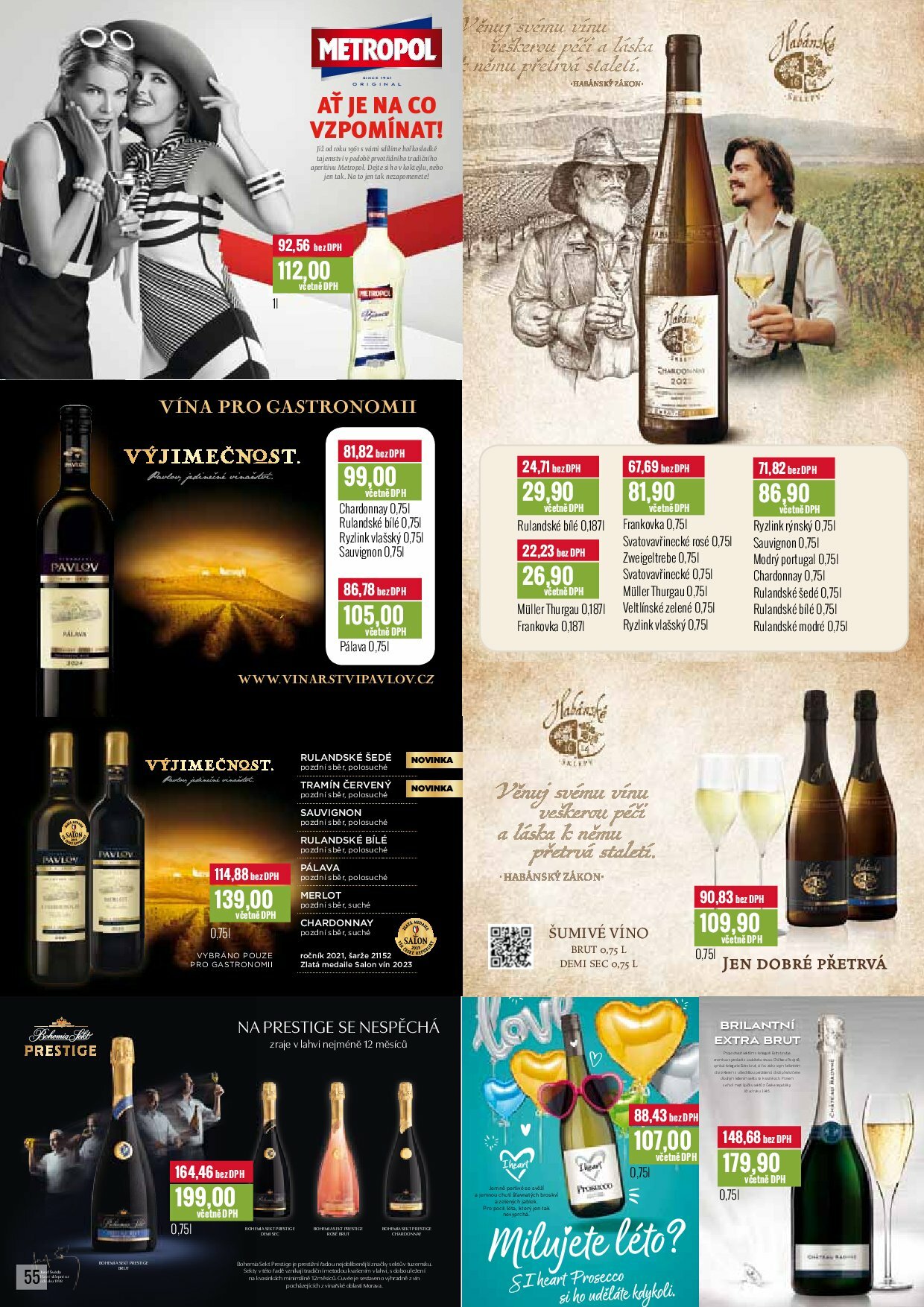 ratio - Leták Ratio od 01.09. do 30.09. - page: 56