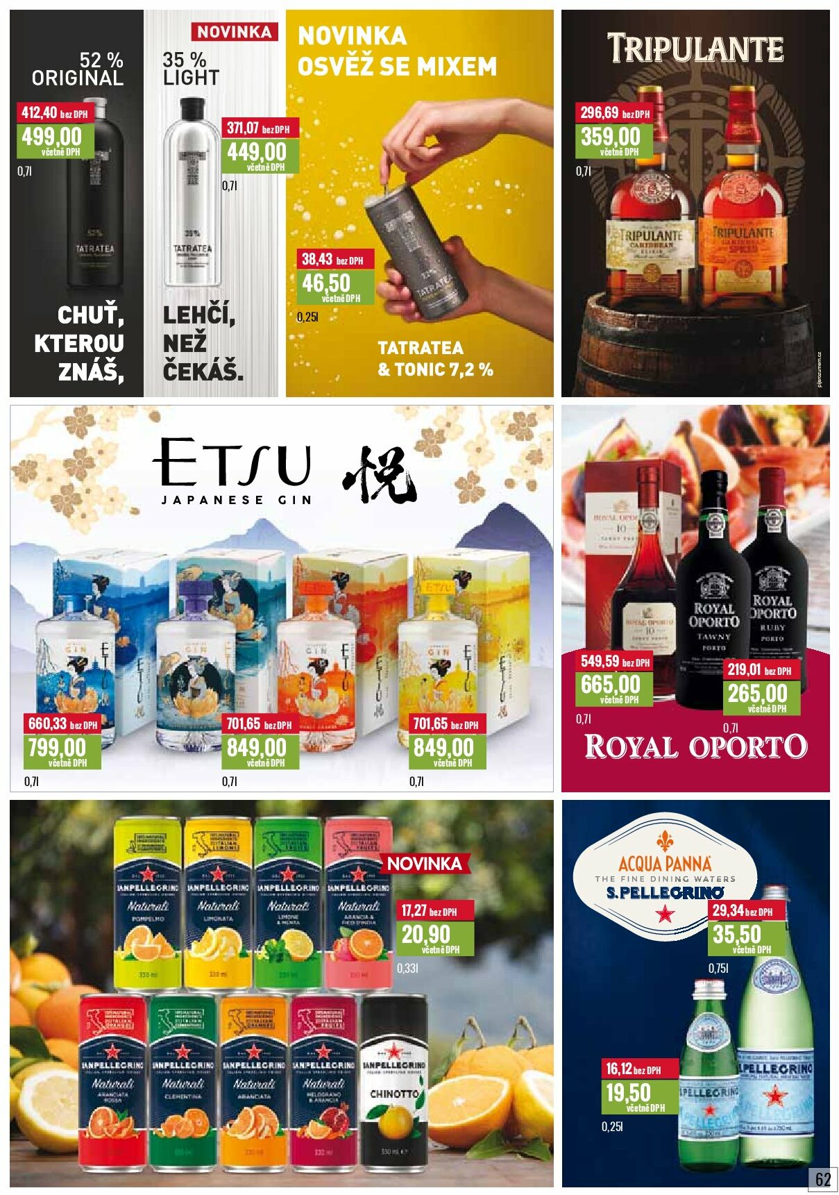 ratio - Leták Ratio od 01.09. do 30.09. - page: 63