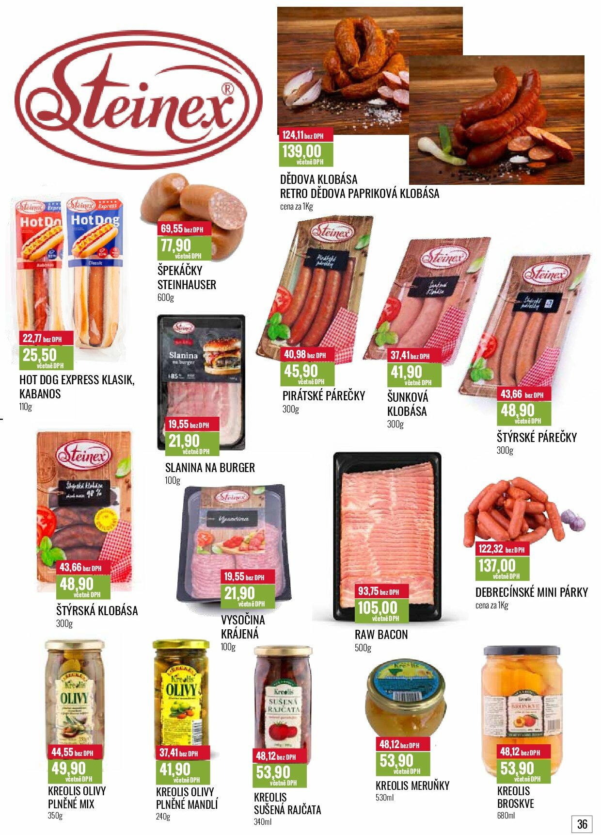 ratio - Leták Ratio od 01.09. do 30.09. - page: 37