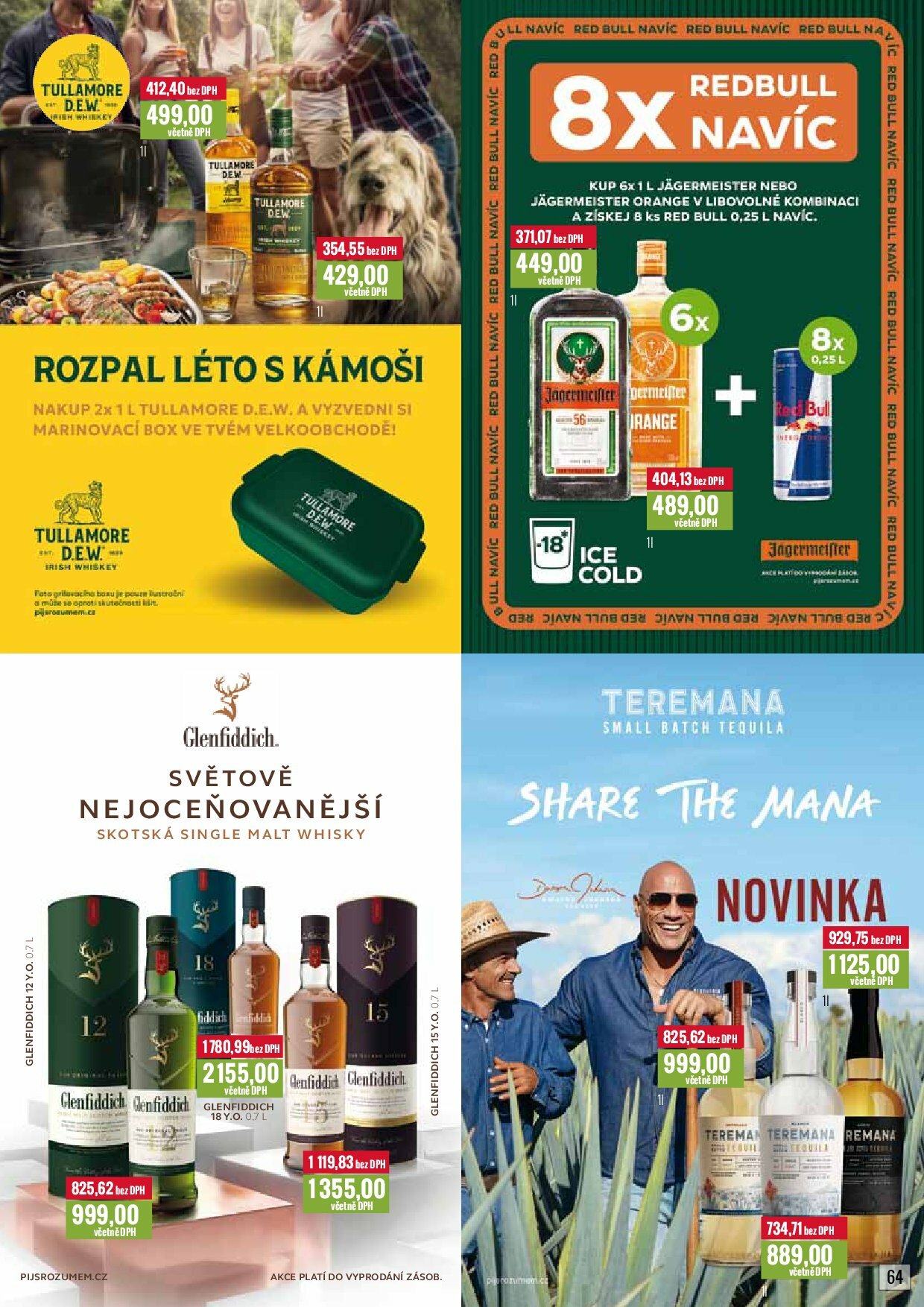 ratio - Leták Ratio od 01.09. do 30.09. - page: 65