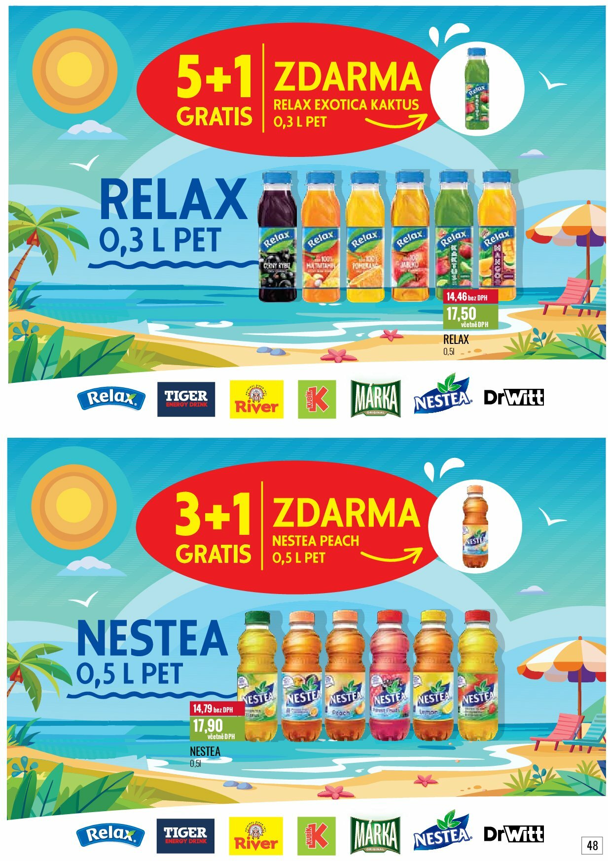 ratio - Leták Ratio od 01.09. do 30.09. - page: 49