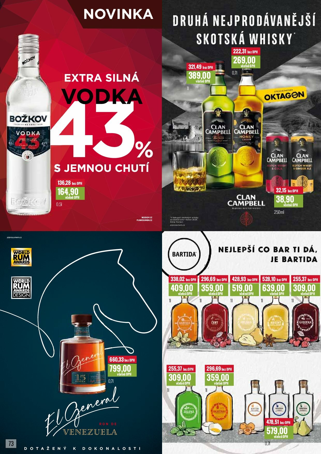 ratio - Leták Ratio od 01.09. do 30.09. - page: 74