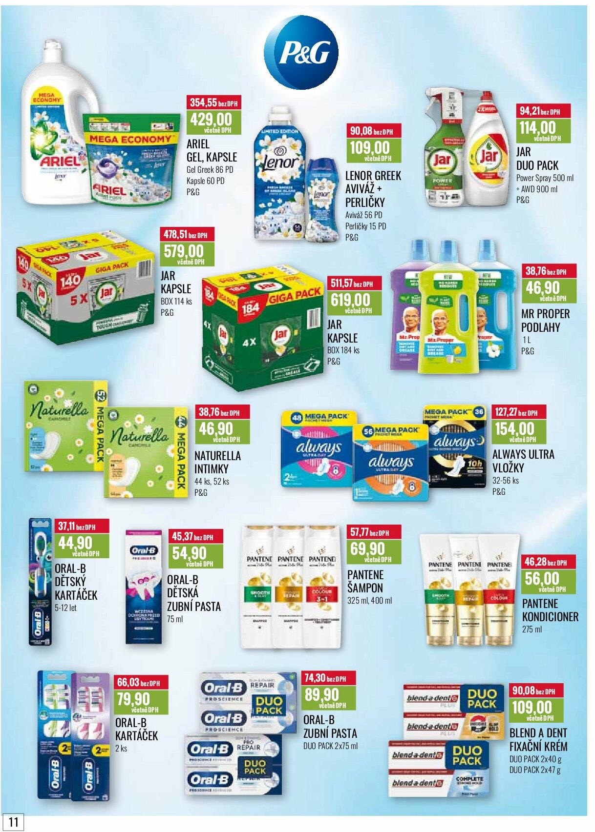 ratio - Leták Ratio od 01.09. do 30.09. - page: 12