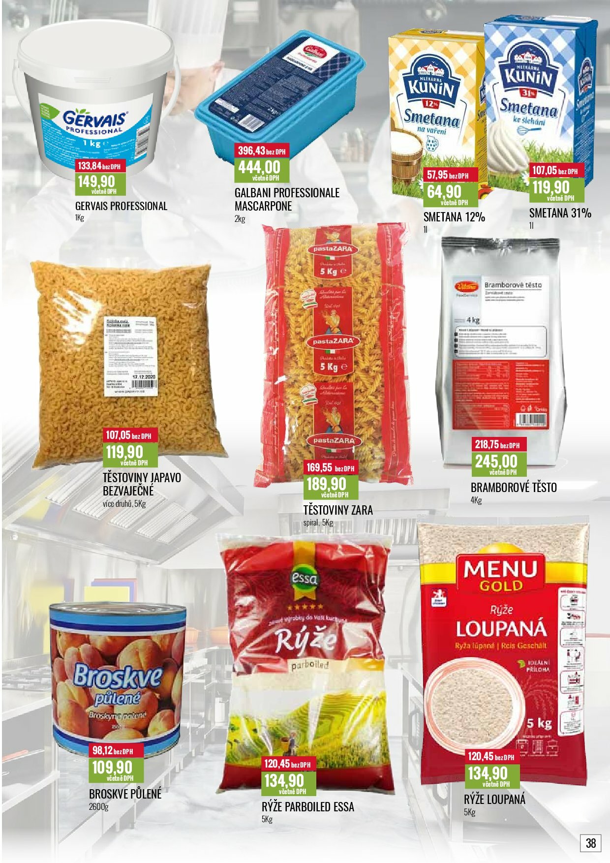 ratio - Leták Ratio od 01.09. do 30.09. - page: 39