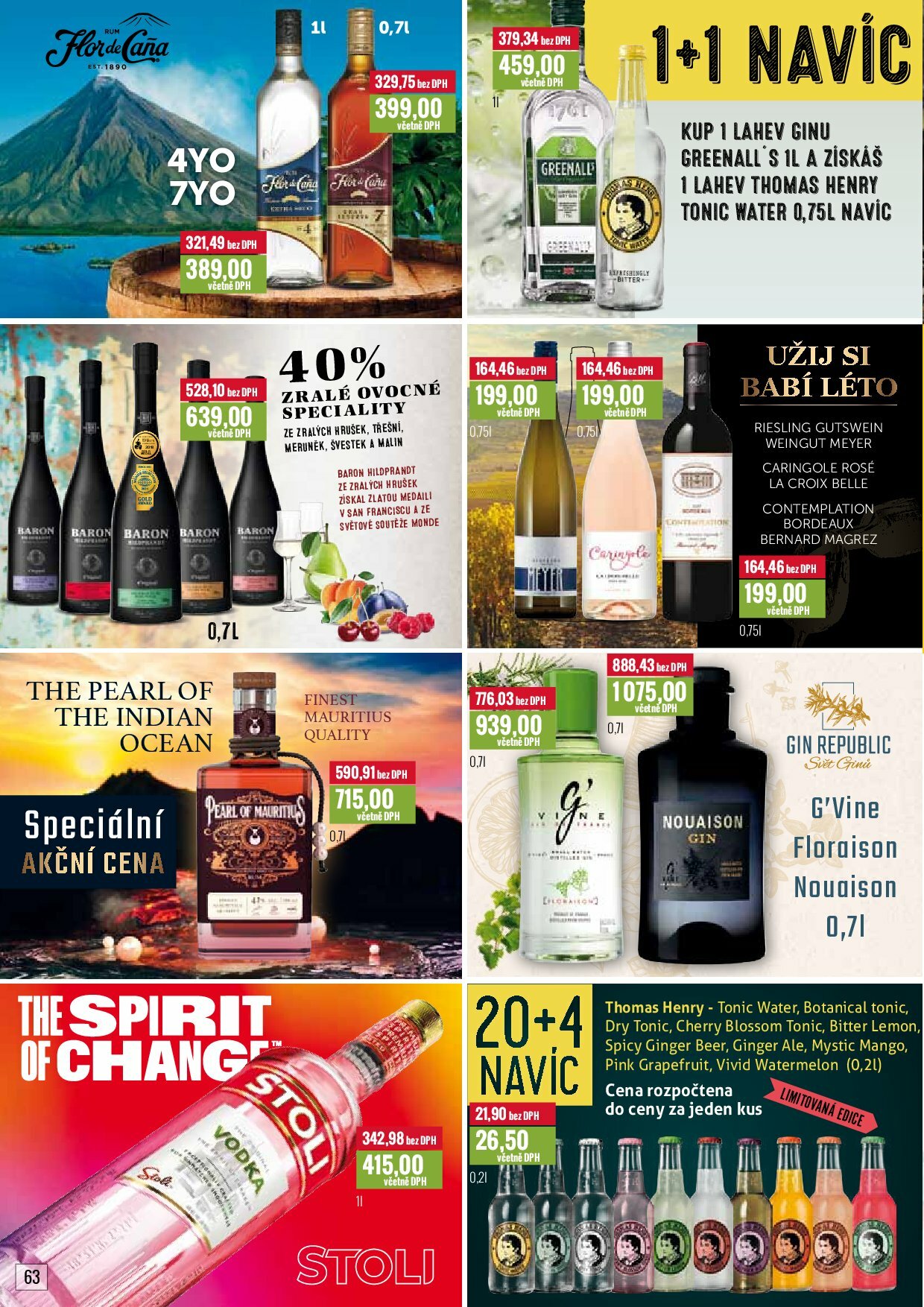 ratio - Leták Ratio od 01.09. do 30.09. - page: 64