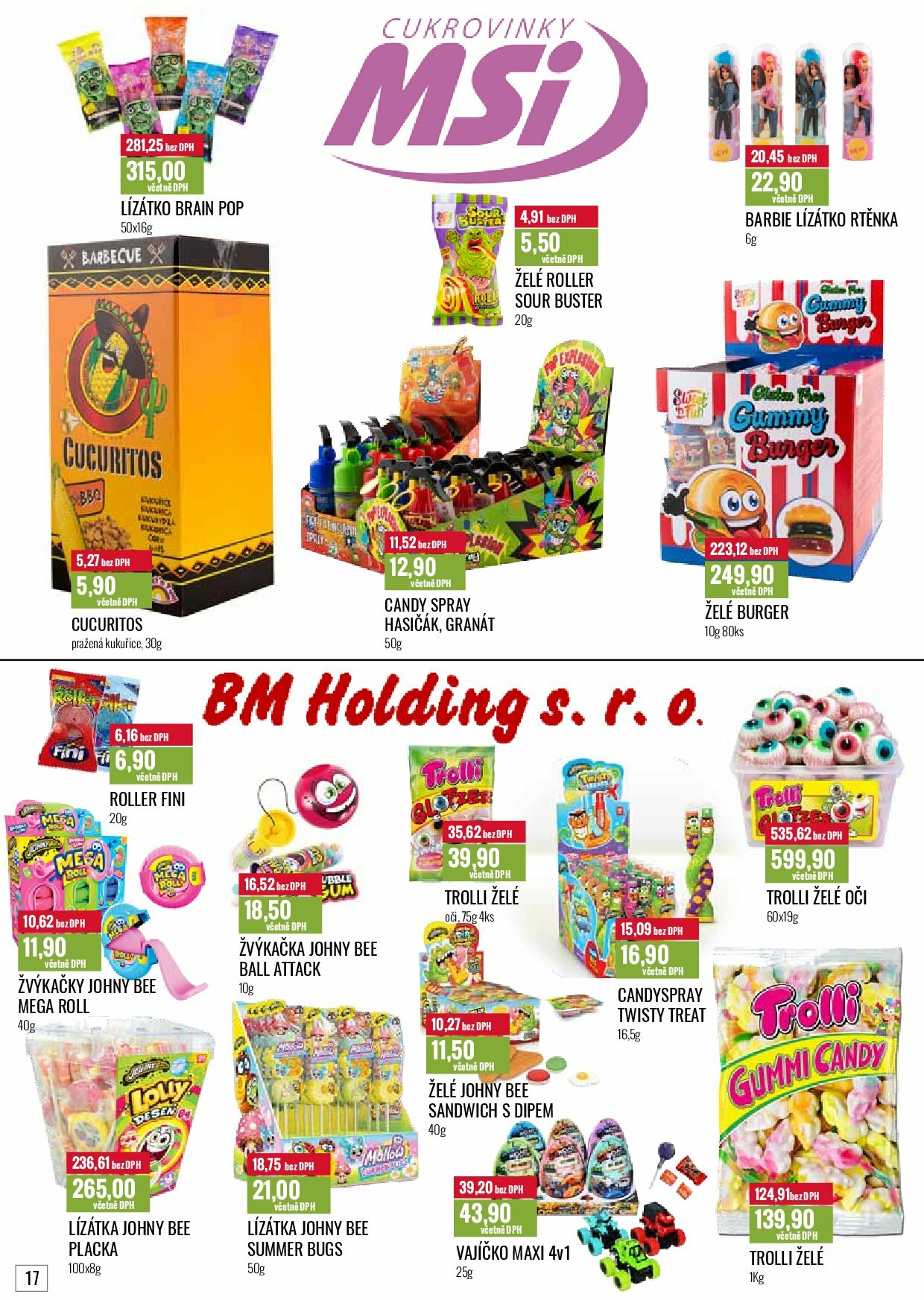 ratio - Leták Ratio od 01.09. do 30.09. - page: 18