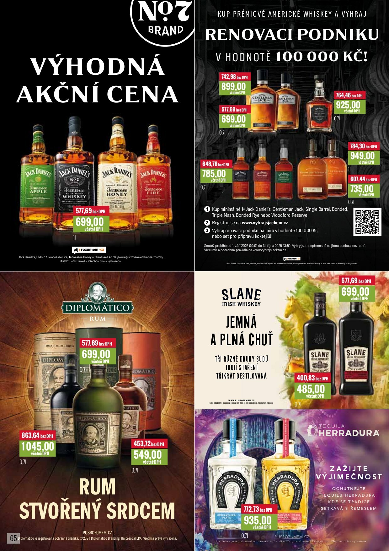 ratio - Leták Ratio od 01.09. do 30.09. - page: 66