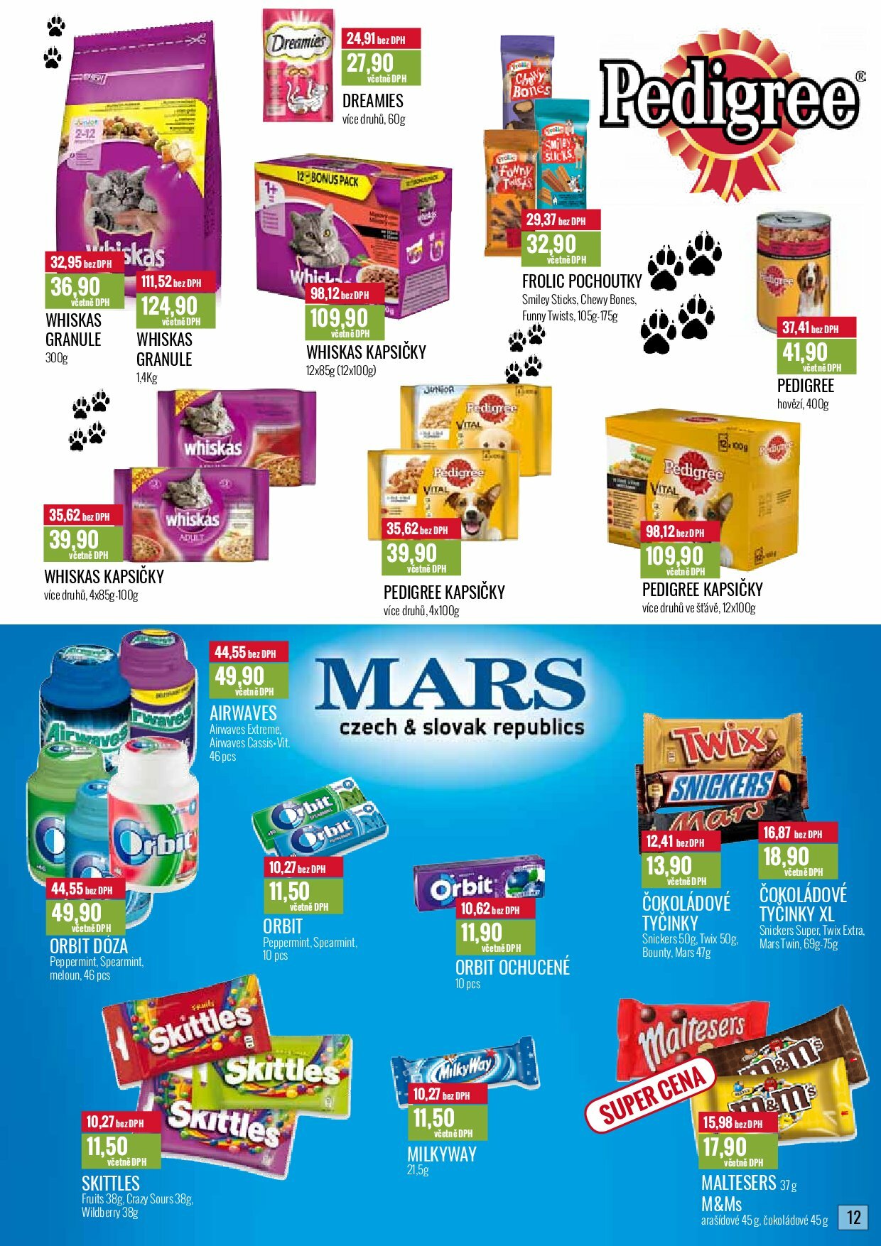 ratio - Leták Ratio od 01.09. do 30.09. - page: 13